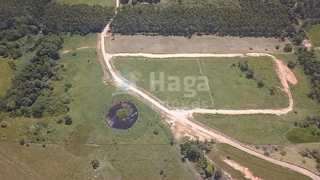 Terreno de 1.479 m² em Canelinha, SC