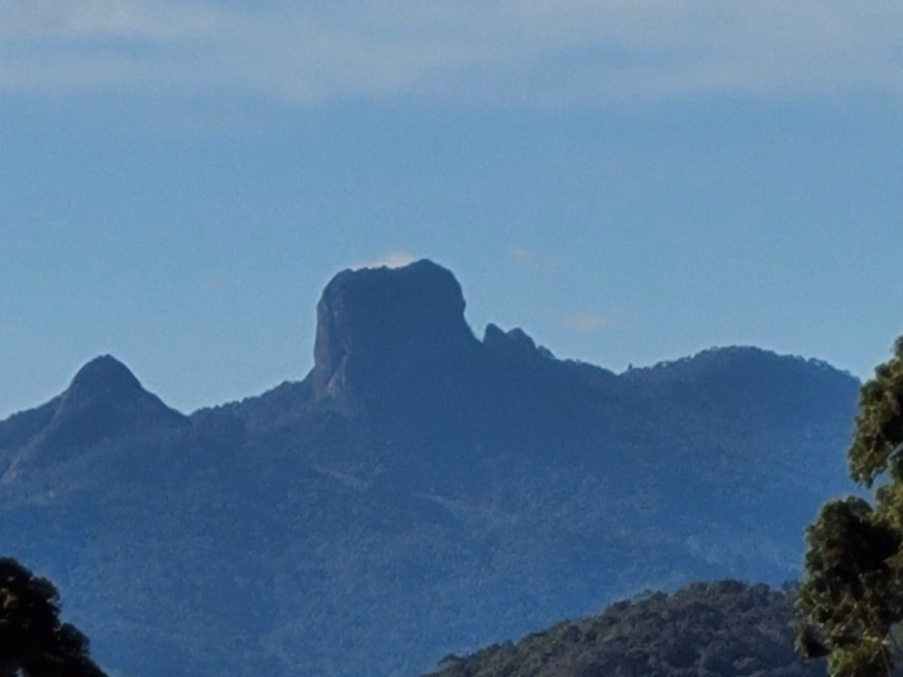 Terreno de 2 ha em Santo Antônio do Pinhal, SP