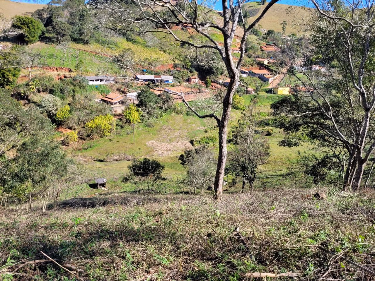 Terreno de 2 ha em Santo Antônio do Pinhal, SP