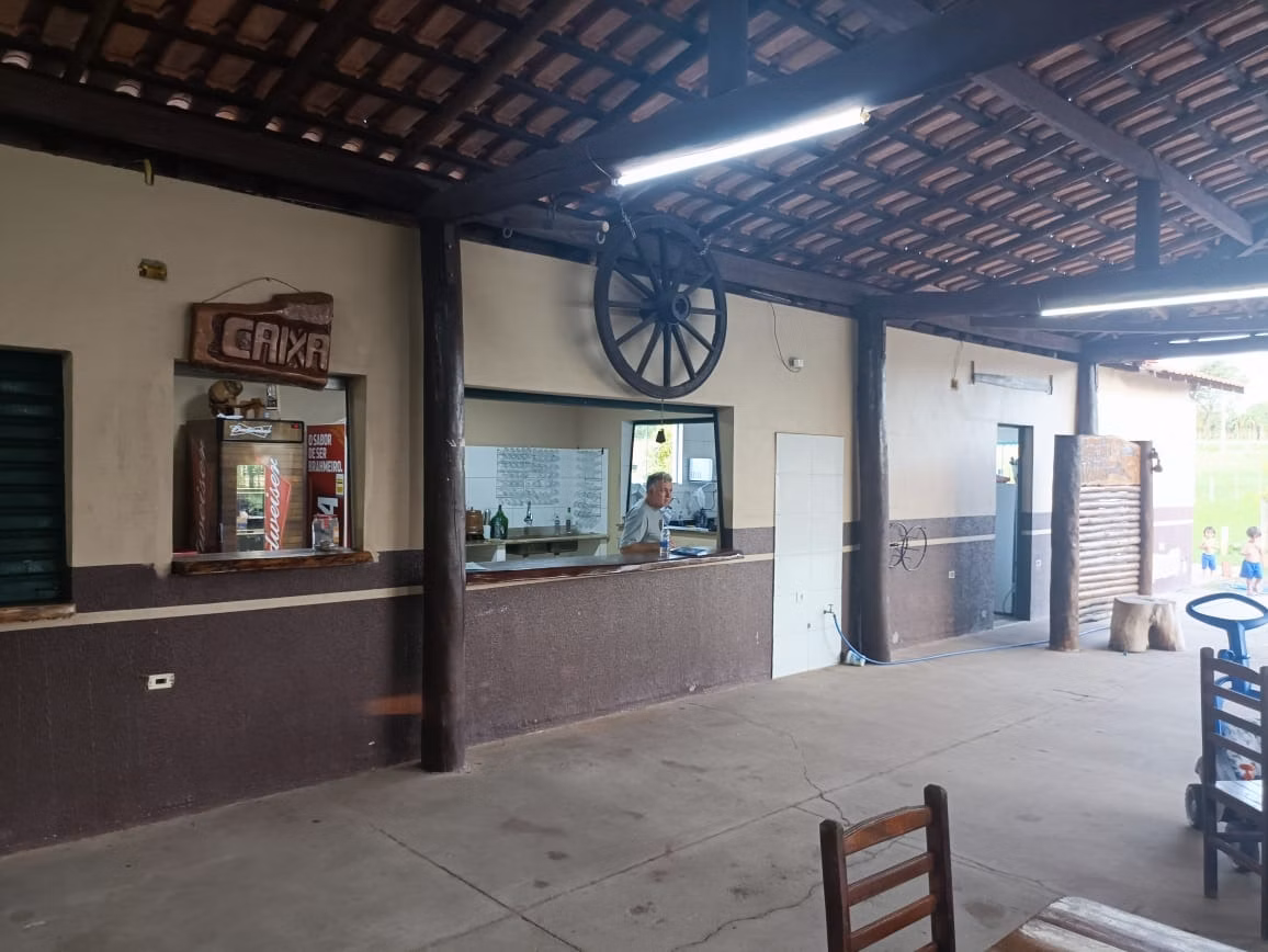 Chácara de 3 ha em Artur Nogueira, SP