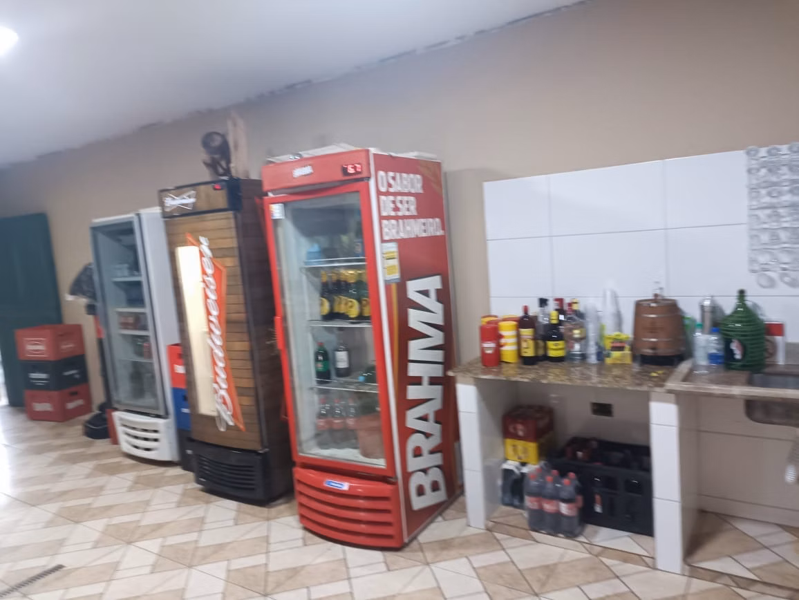 Chácara de 3 ha em Artur Nogueira, SP