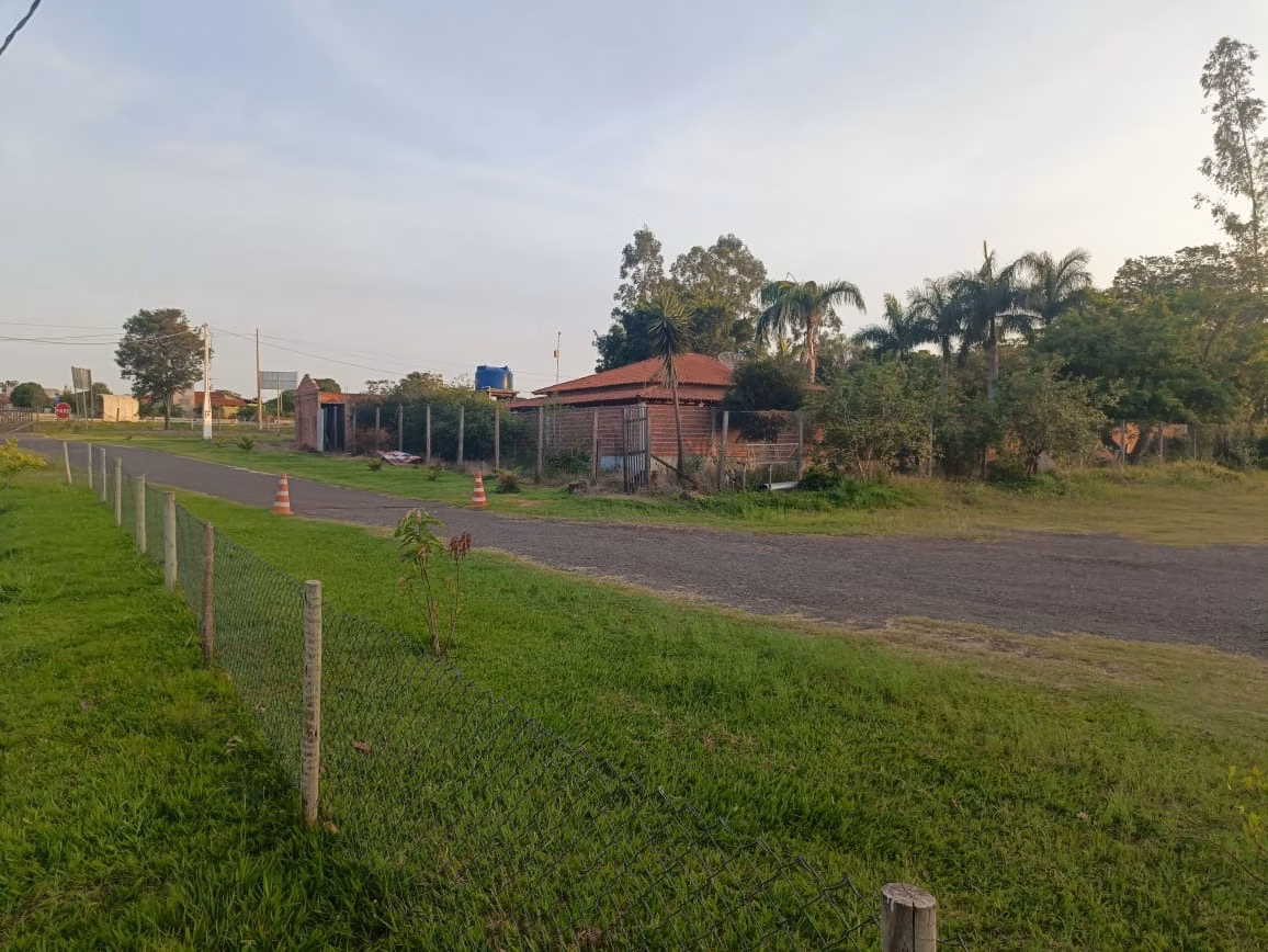 Chácara de 3 ha em Artur Nogueira, SP