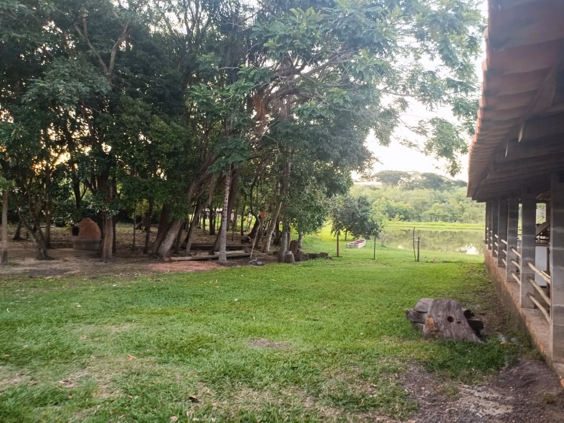Chácara de 3 ha em Artur Nogueira, SP