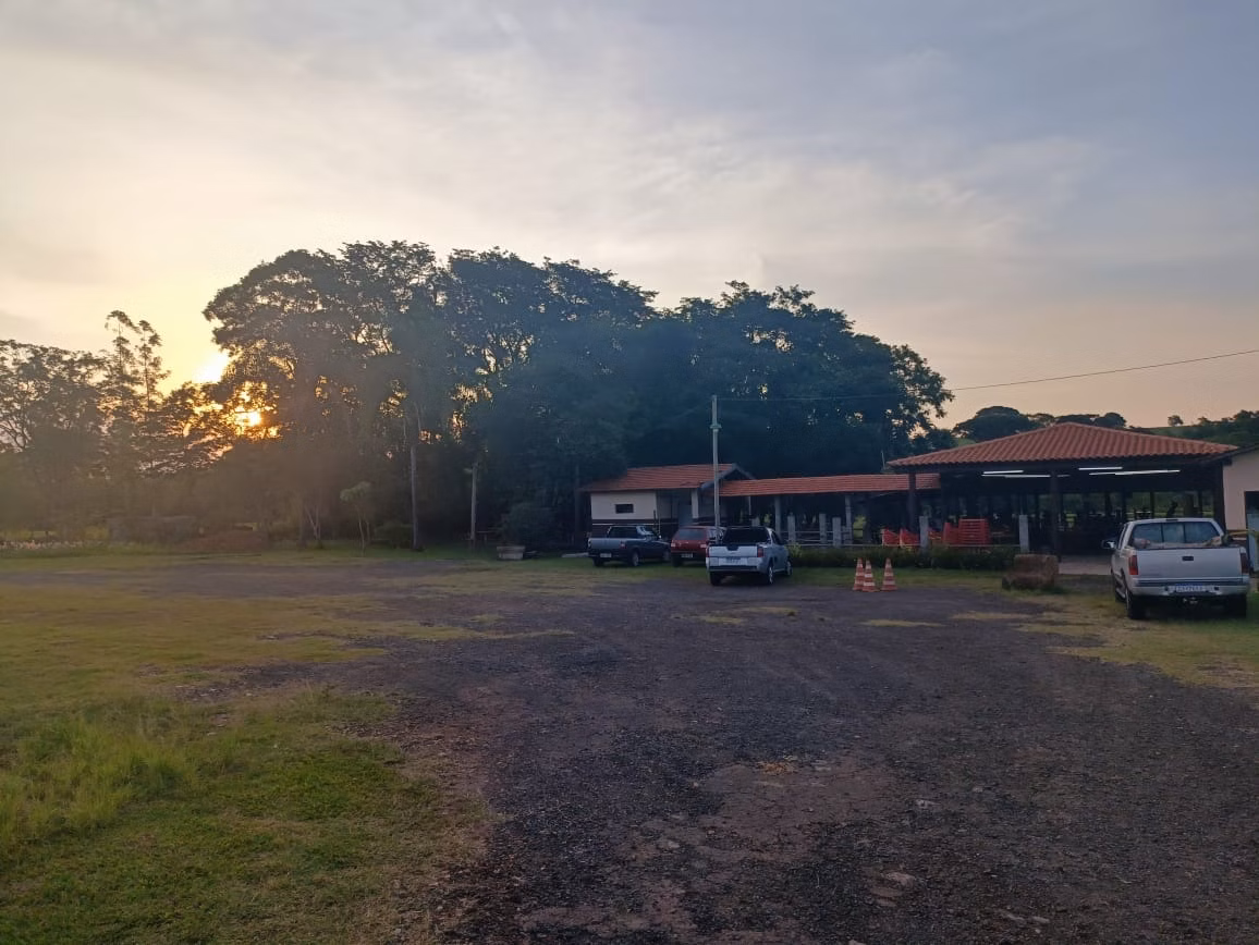 Chácara de 3 ha em Artur Nogueira, SP