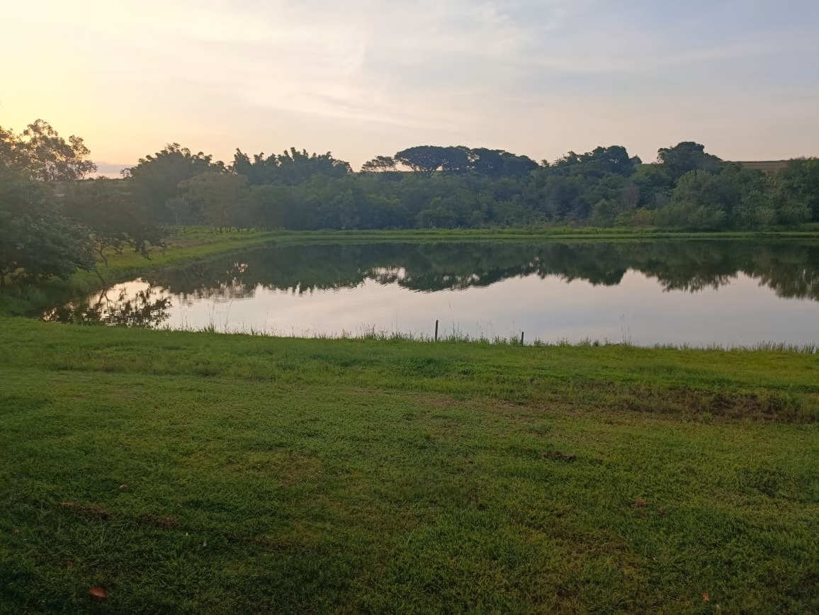 Country home of 7 acres in Artur Nogueira, SP, Brazil