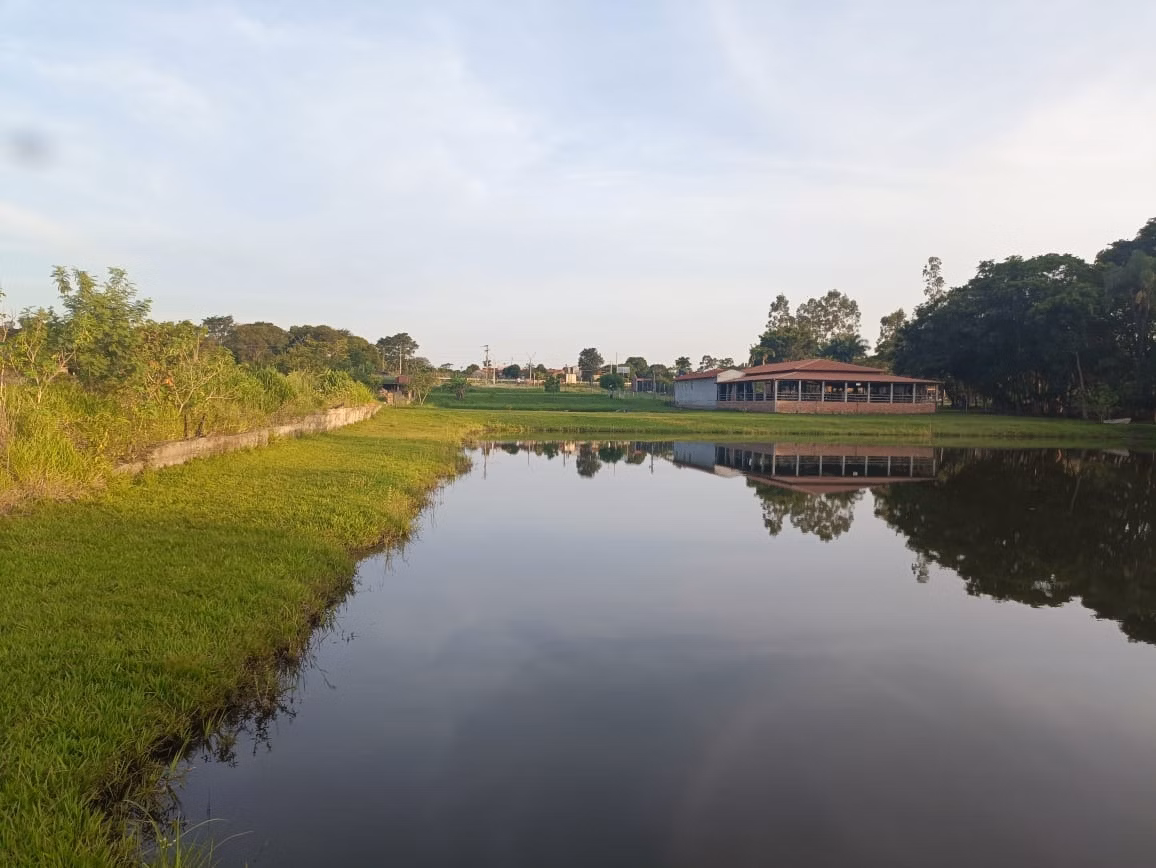 Country home of 7 acres in Artur Nogueira, SP, Brazil