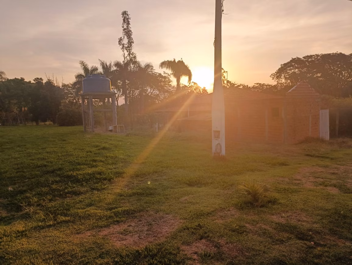 Country home of 7 acres in Artur Nogueira, SP, Brazil