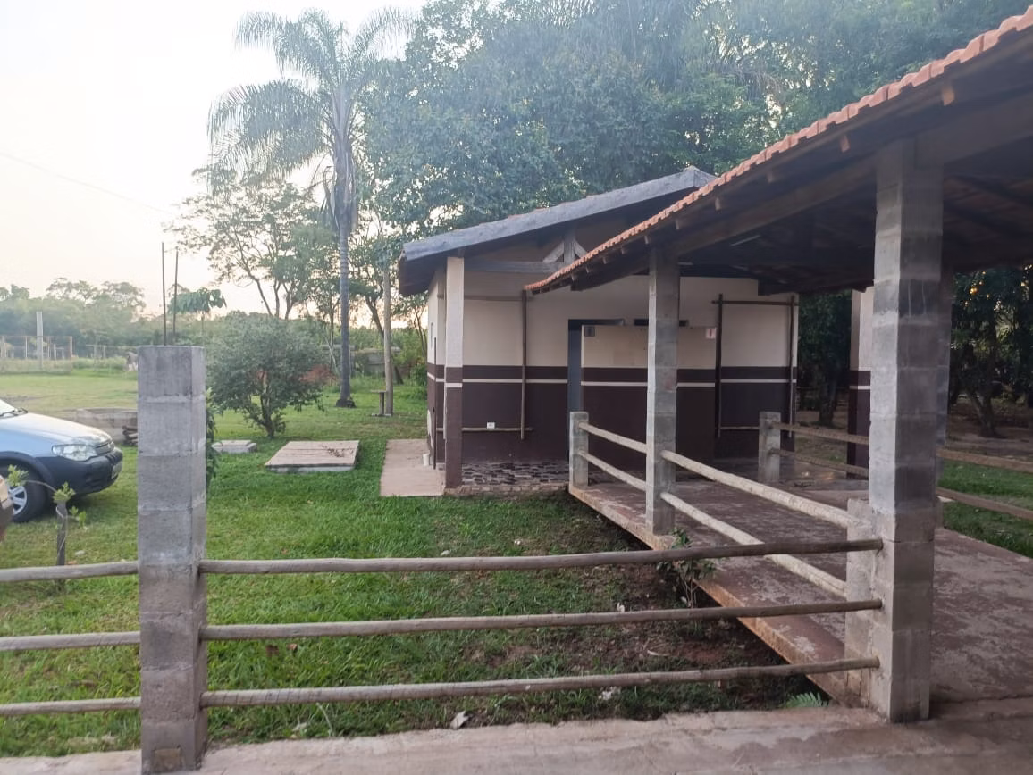 Country home of 7 acres in Artur Nogueira, SP, Brazil