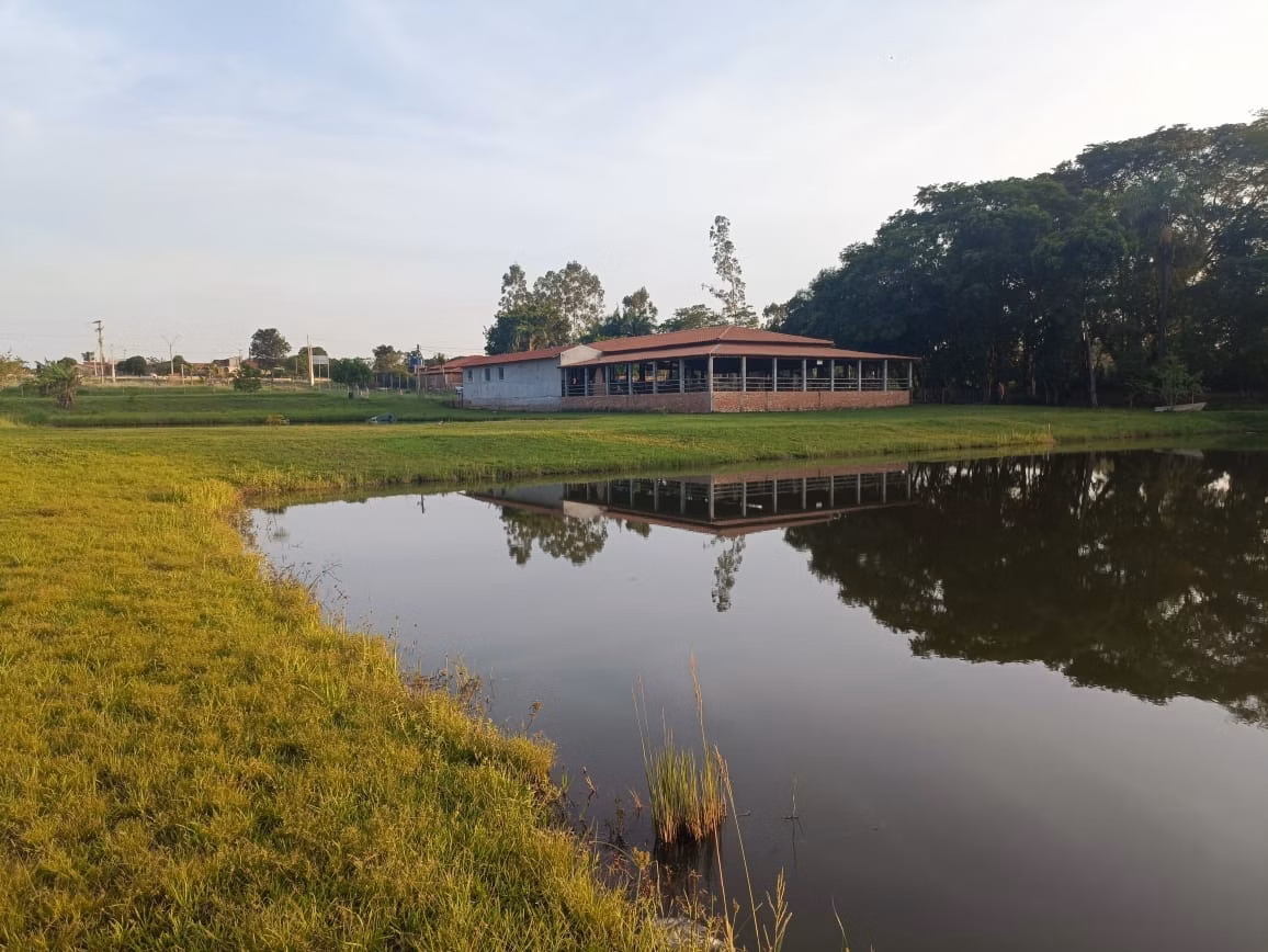 Country home of 7 acres in Artur Nogueira, SP, Brazil