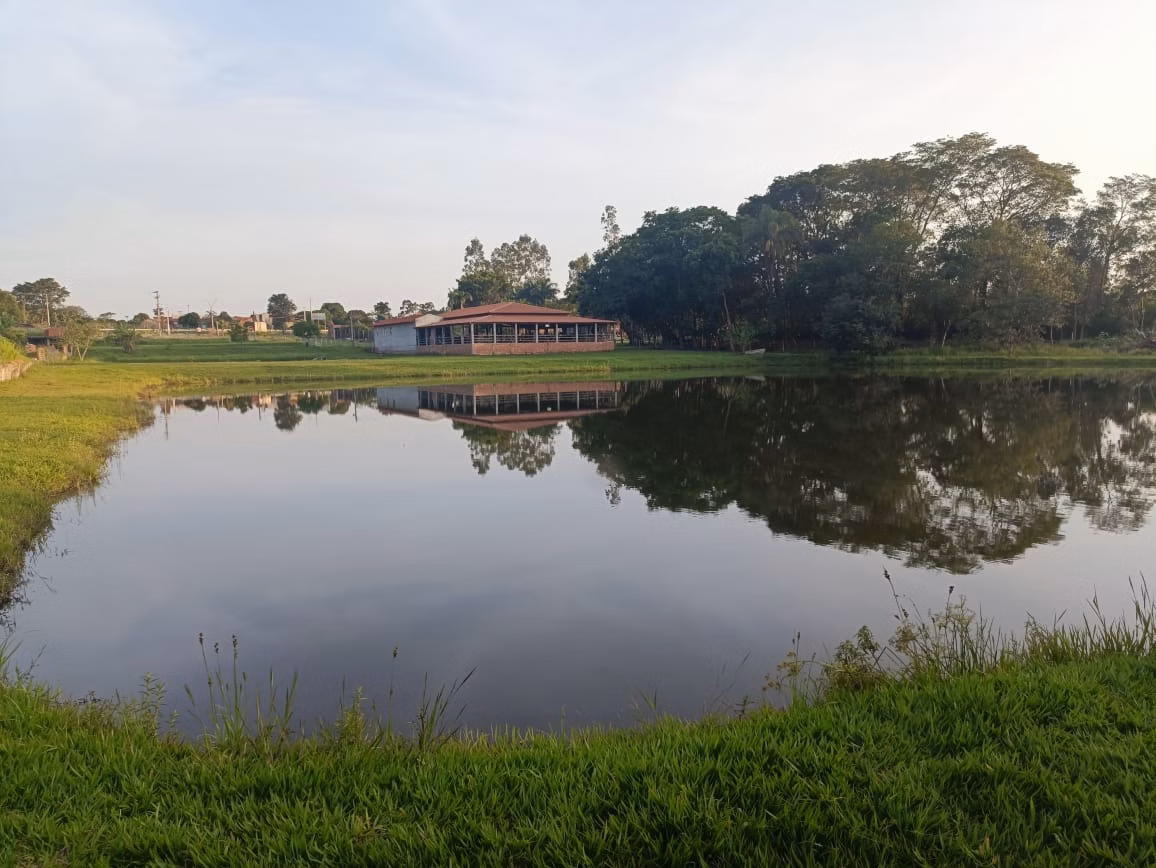 Country home of 7 acres in Artur Nogueira, SP, Brazil