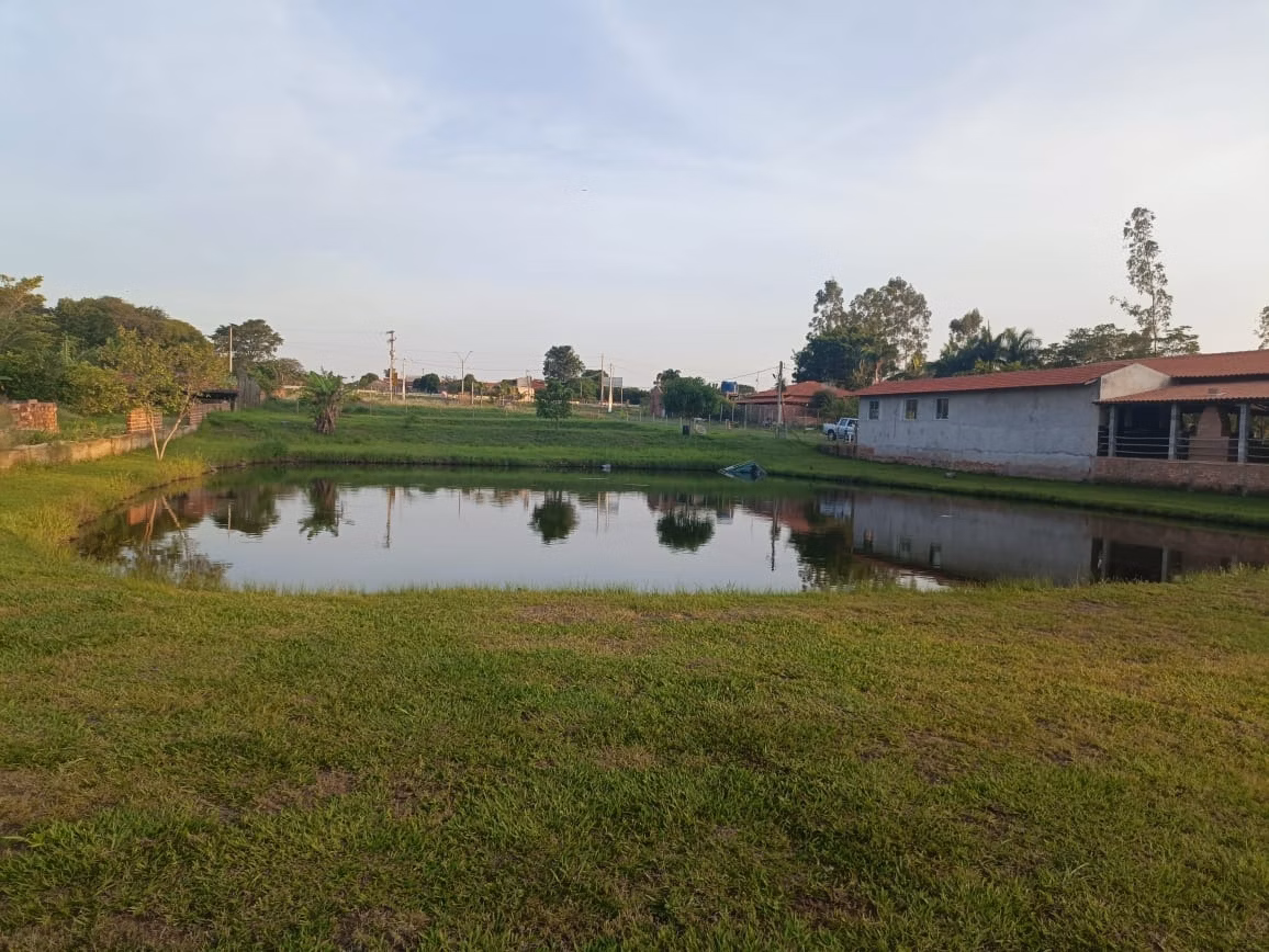 Country home of 7 acres in Artur Nogueira, SP, Brazil