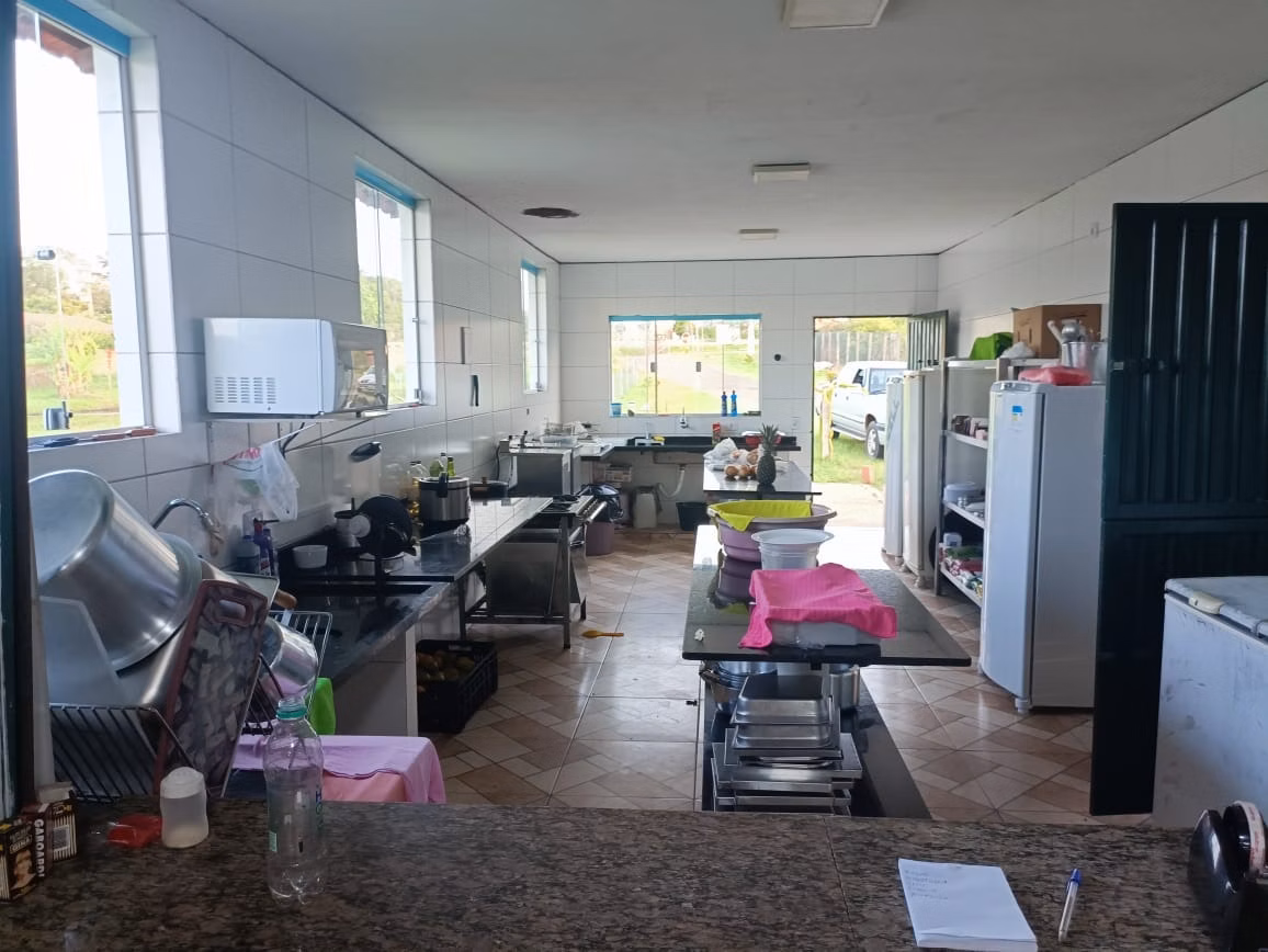 Country home of 7 acres in Artur Nogueira, SP, Brazil