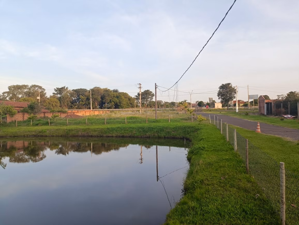 Country home of 7 acres in Artur Nogueira, SP, Brazil