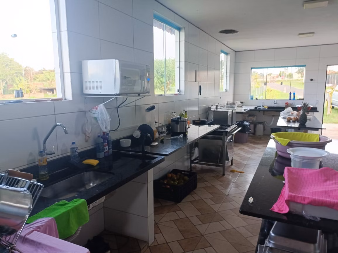 Chácara de 3 ha em Artur Nogueira, SP