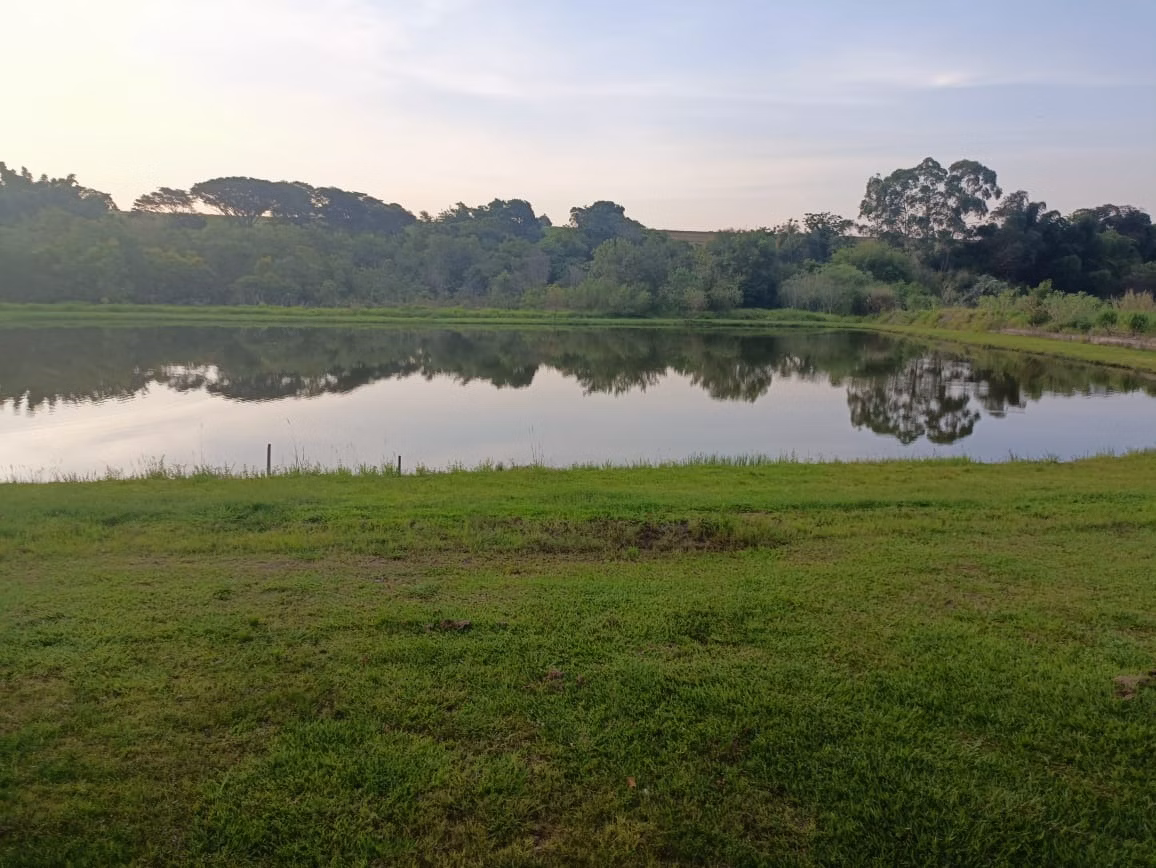 Country home of 7 acres in Artur Nogueira, SP, Brazil