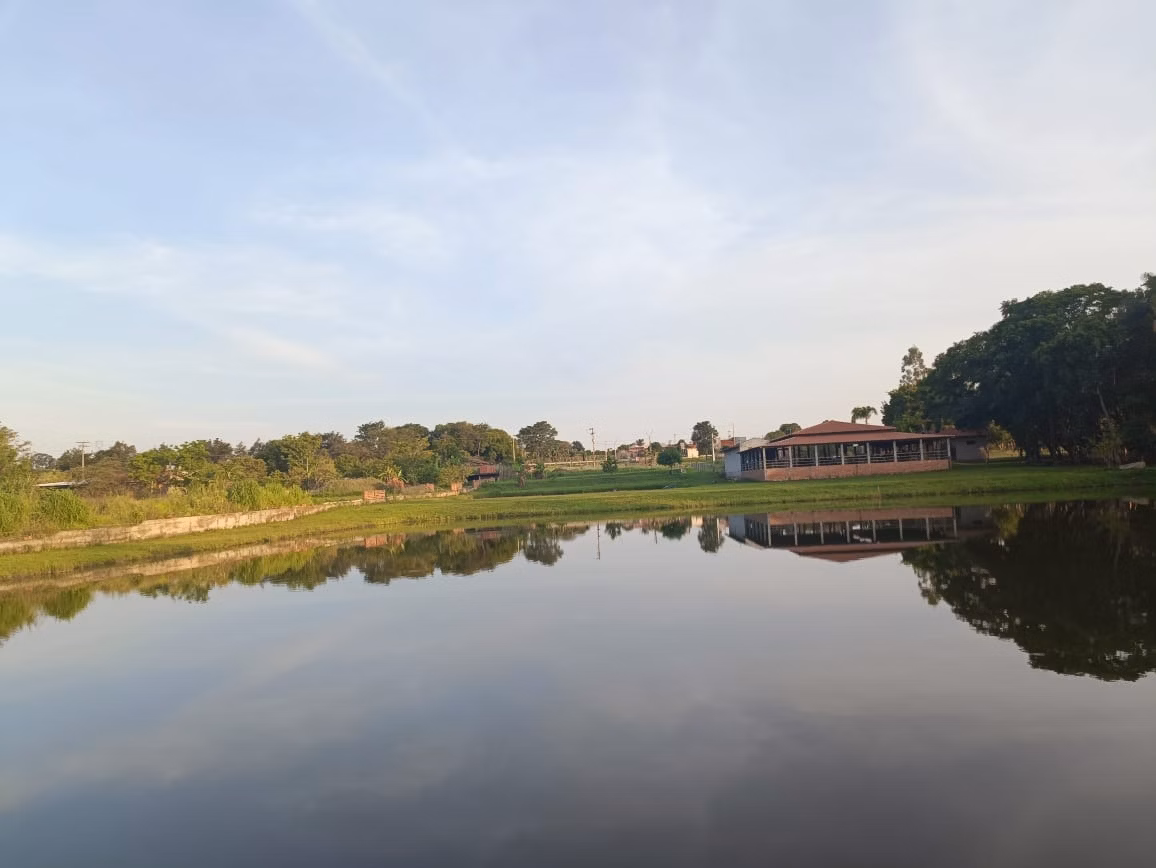 Country home of 7 acres in Artur Nogueira, SP, Brazil