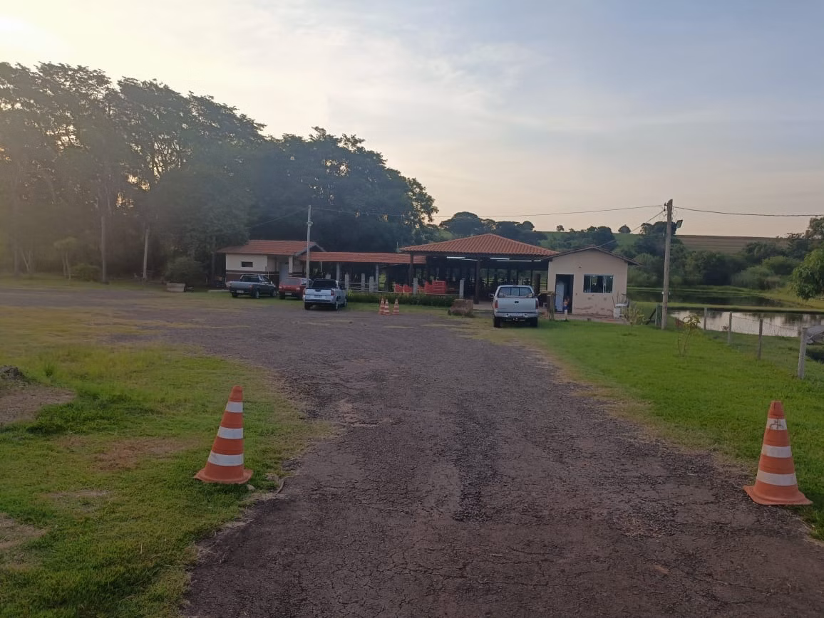 Chácara de 3 ha em Artur Nogueira, SP
