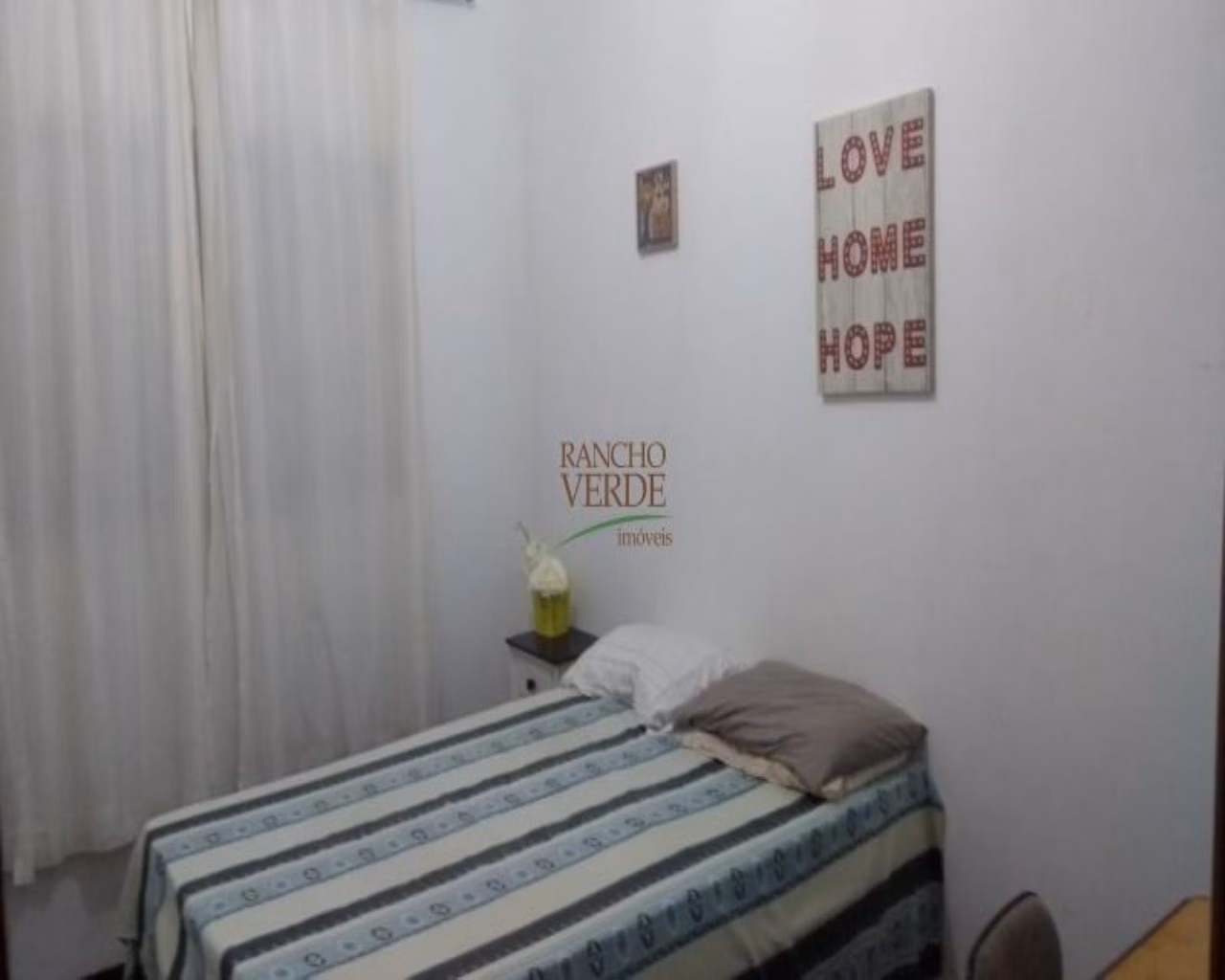 Chácara de 1.000 m² em São José dos Campos, SP