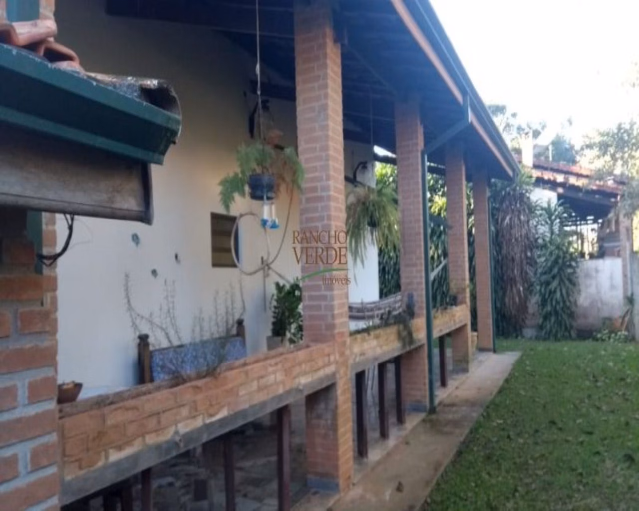 Chácara de 1.000 m² em São José dos Campos, SP