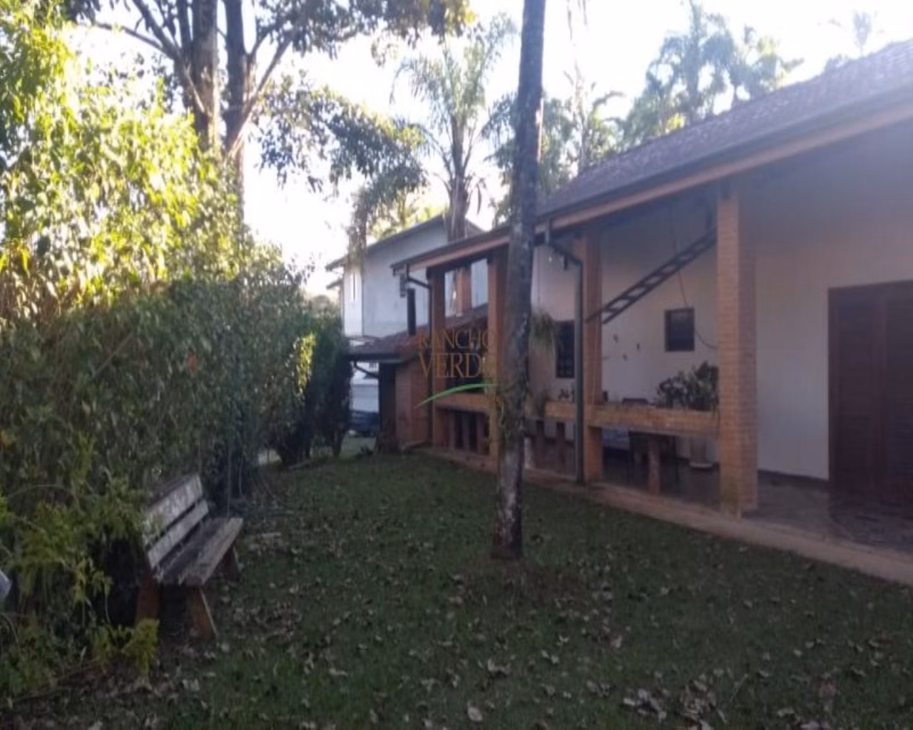 Chácara de 1.000 m² em São José dos Campos, SP