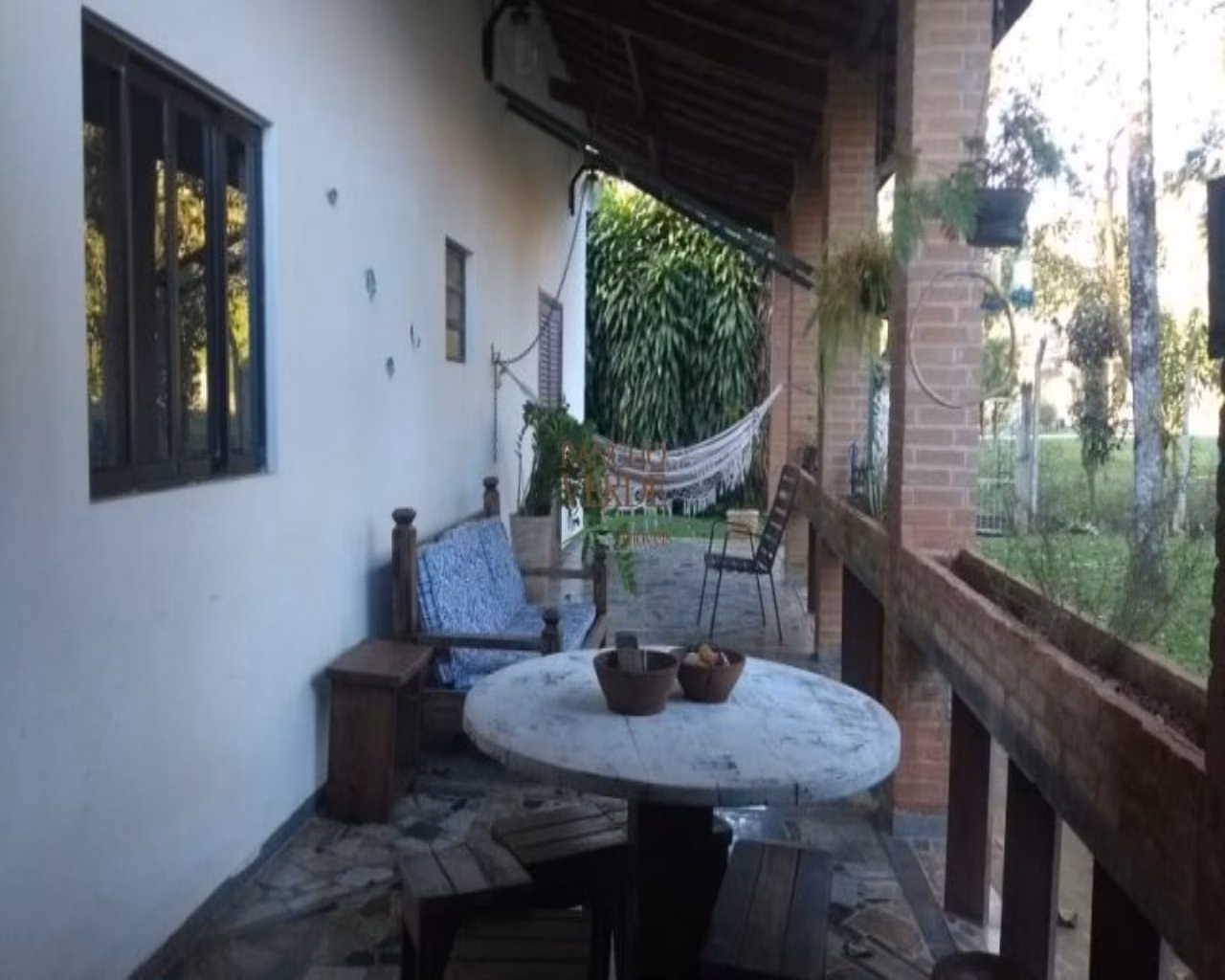 Chácara de 1.000 m² em São José dos Campos, SP