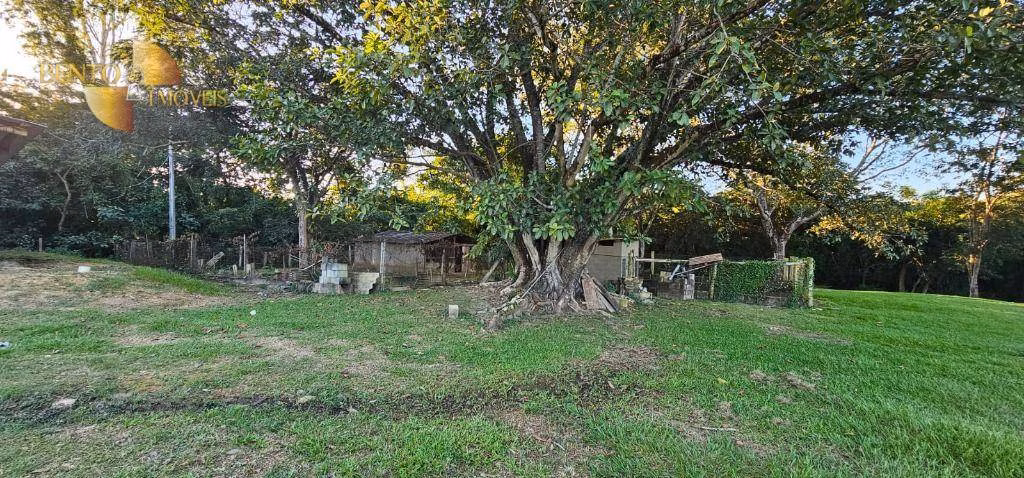 Sítio de 32 ha em Cuiabá, MT