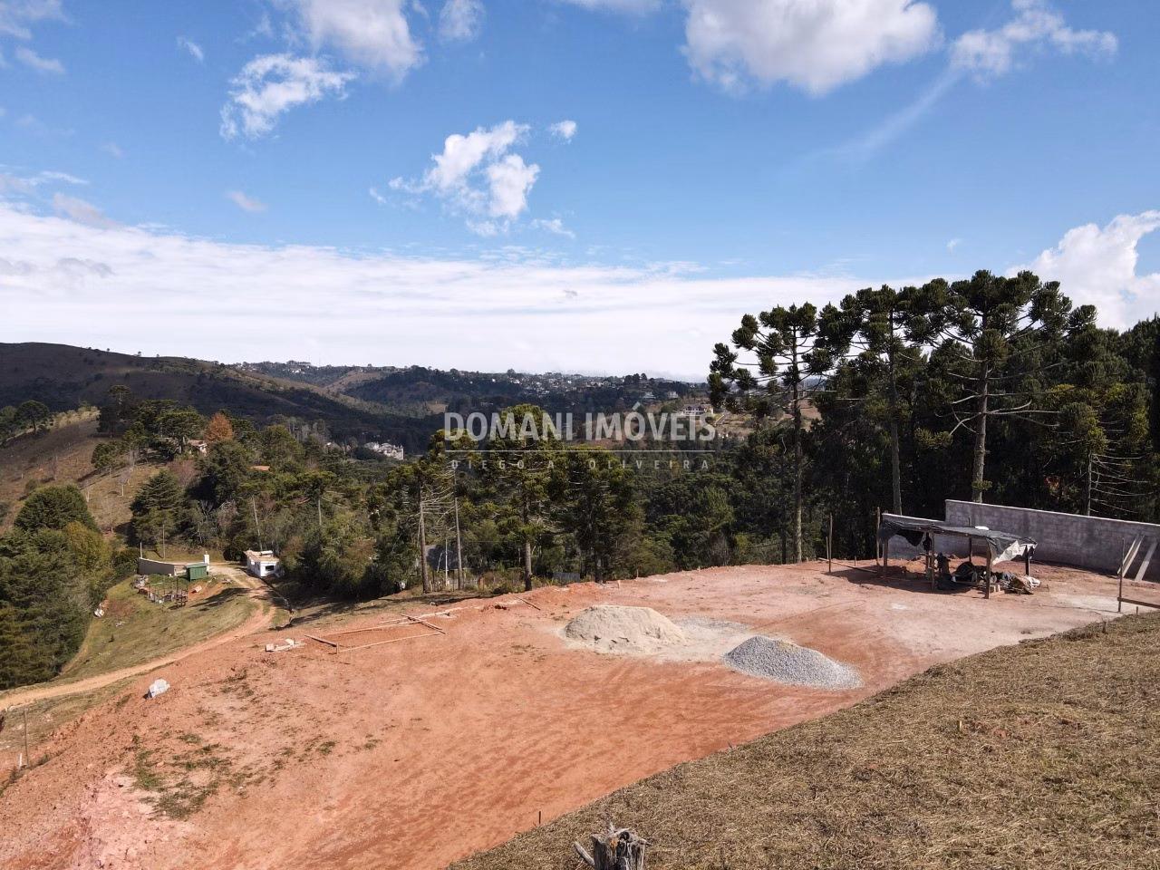 House of 1,000 m² in Campos do Jordão, SP, Brazil
