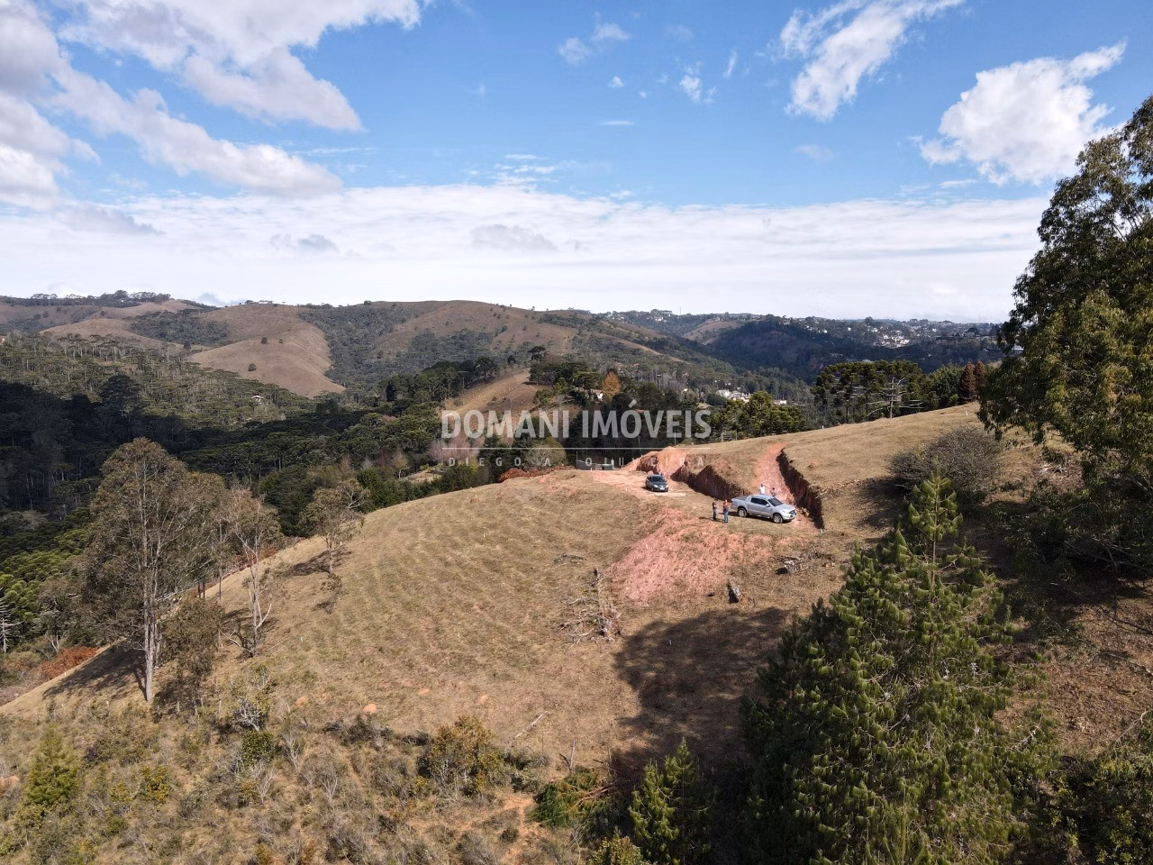 Casa de 1.000 m² em Campos do Jordão, SP