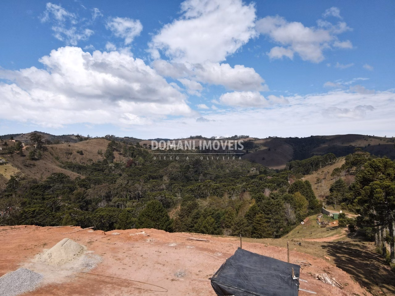 House of 1,000 m² in Campos do Jordão, SP, Brazil