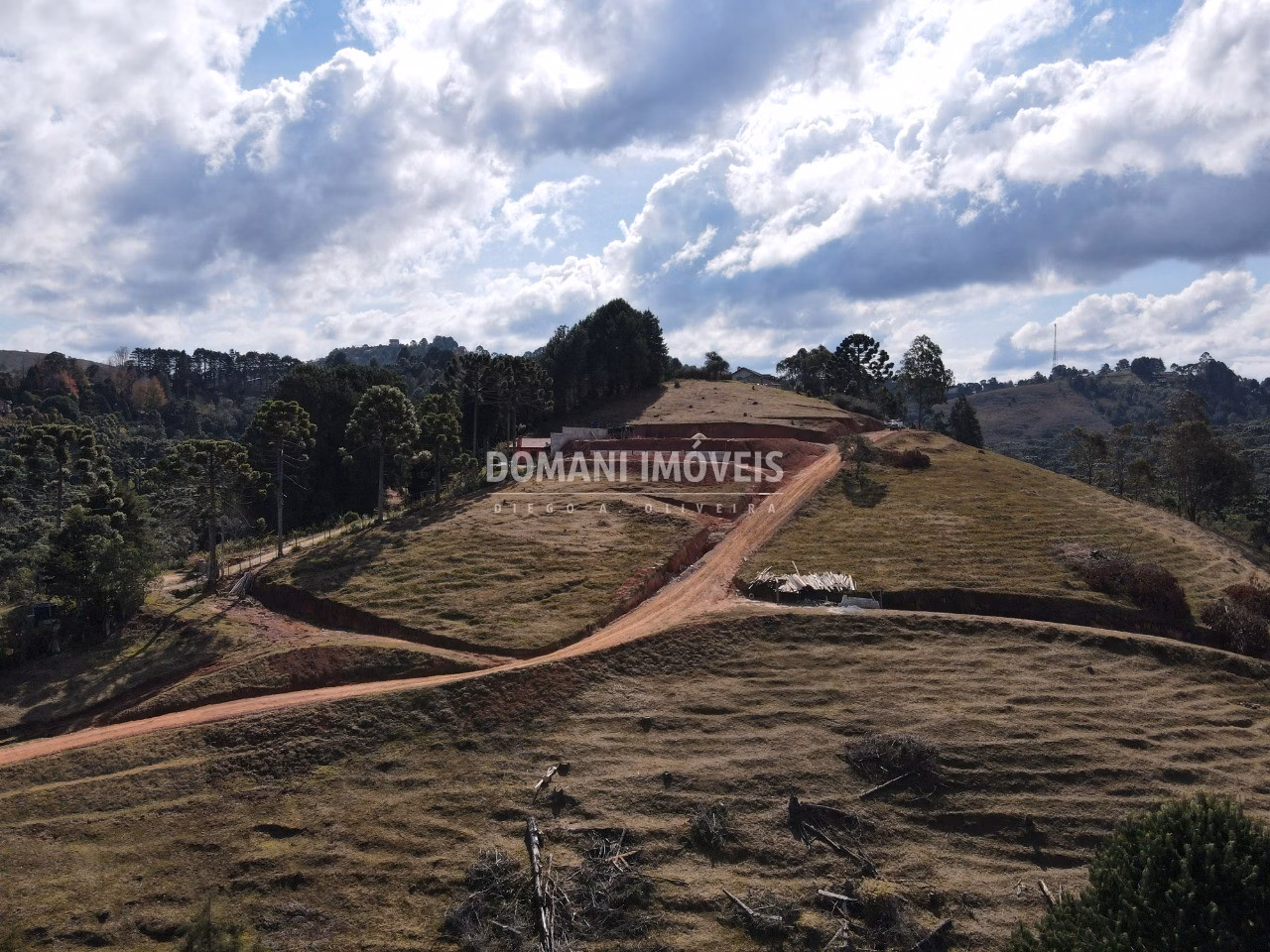 House of 1,000 m² in Campos do Jordão, SP, Brazil