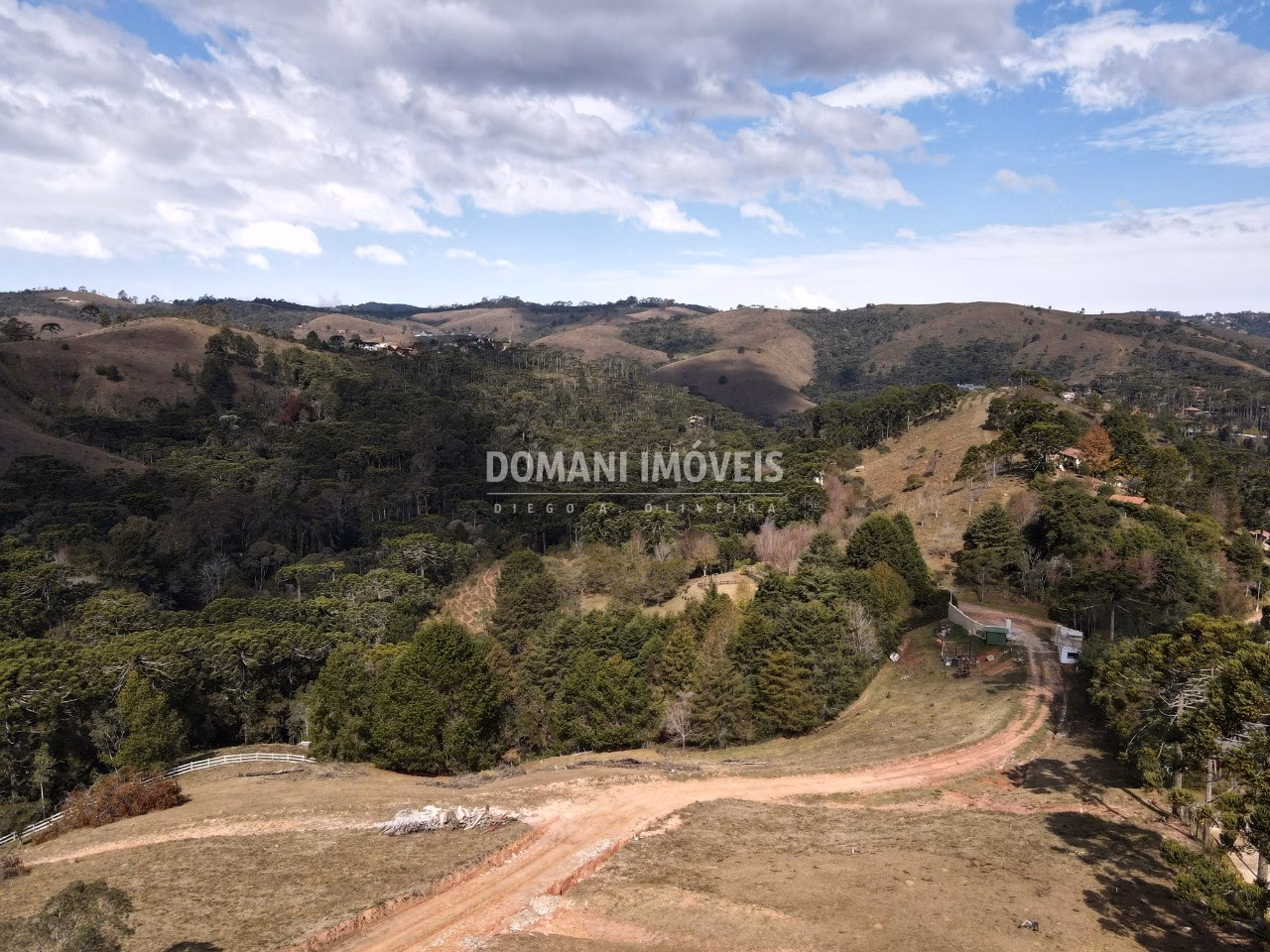 Casa de 1.000 m² em Campos do Jordão, SP