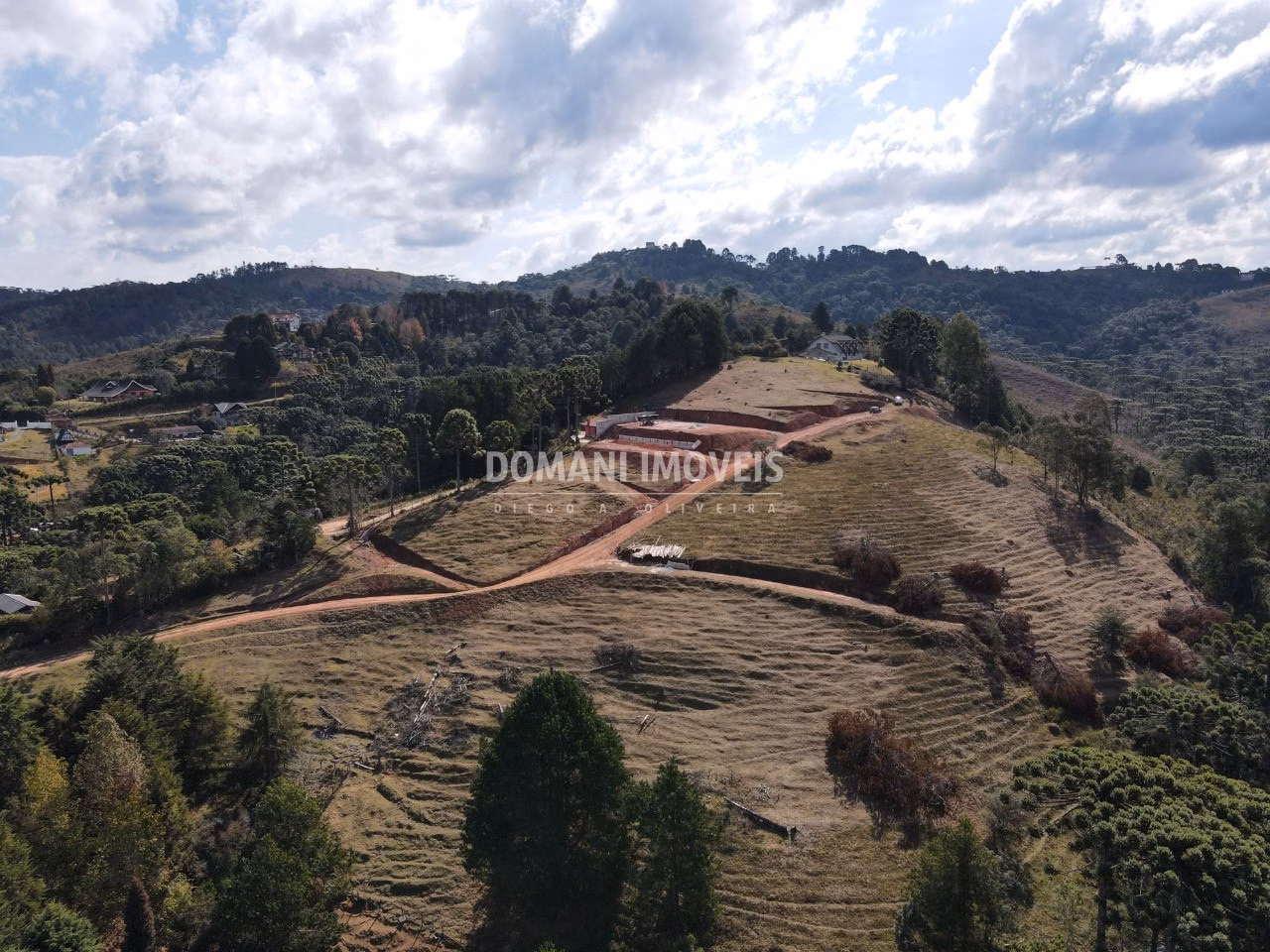 House of 1,000 m² in Campos do Jordão, SP, Brazil