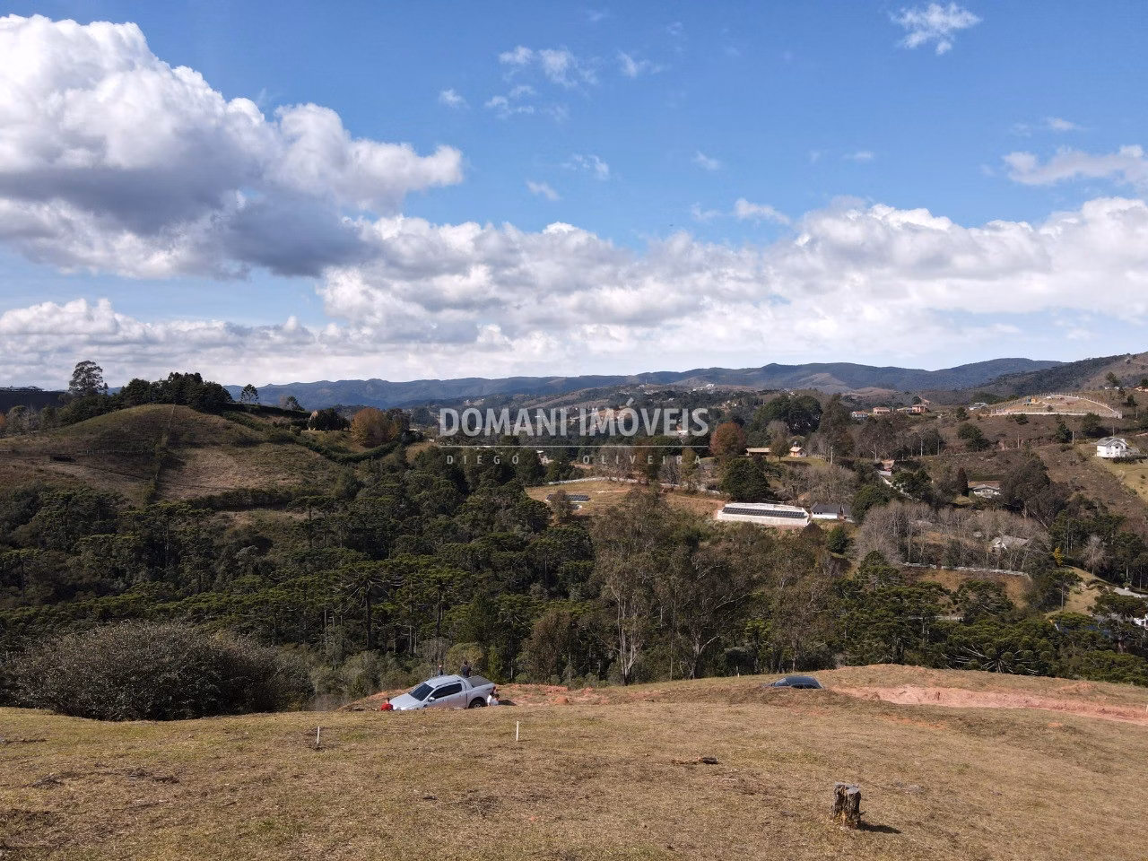House of 1,000 m² in Campos do Jordão, SP, Brazil