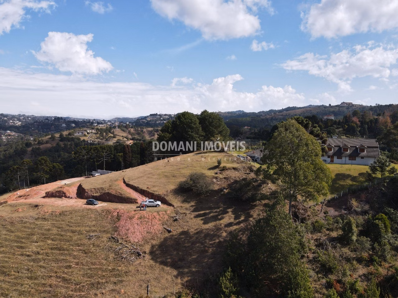 House of 1,000 m² in Campos do Jordão, SP, Brazil