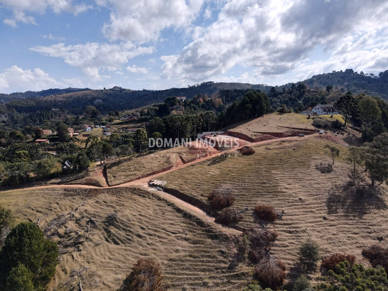 House of 1,000 m² in Campos do Jordão, SP, Brazil