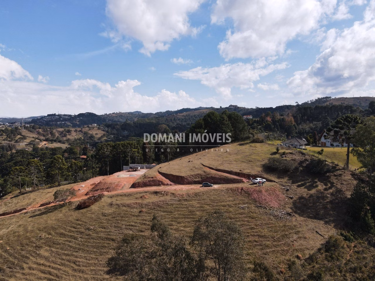 House of 1,000 m² in Campos do Jordão, SP, Brazil