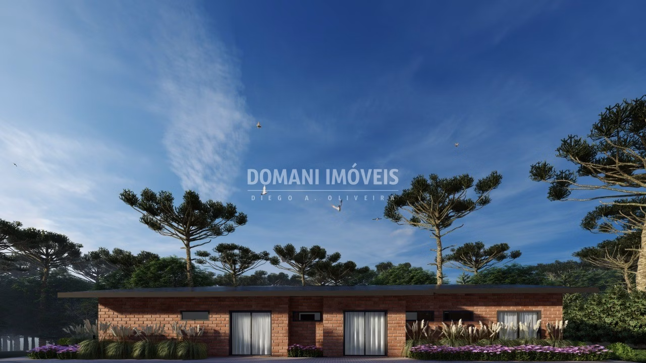 House of 1,000 m² in Campos do Jordão, SP, Brazil