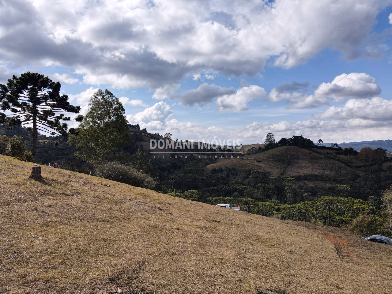 House of 1,000 m² in Campos do Jordão, SP, Brazil