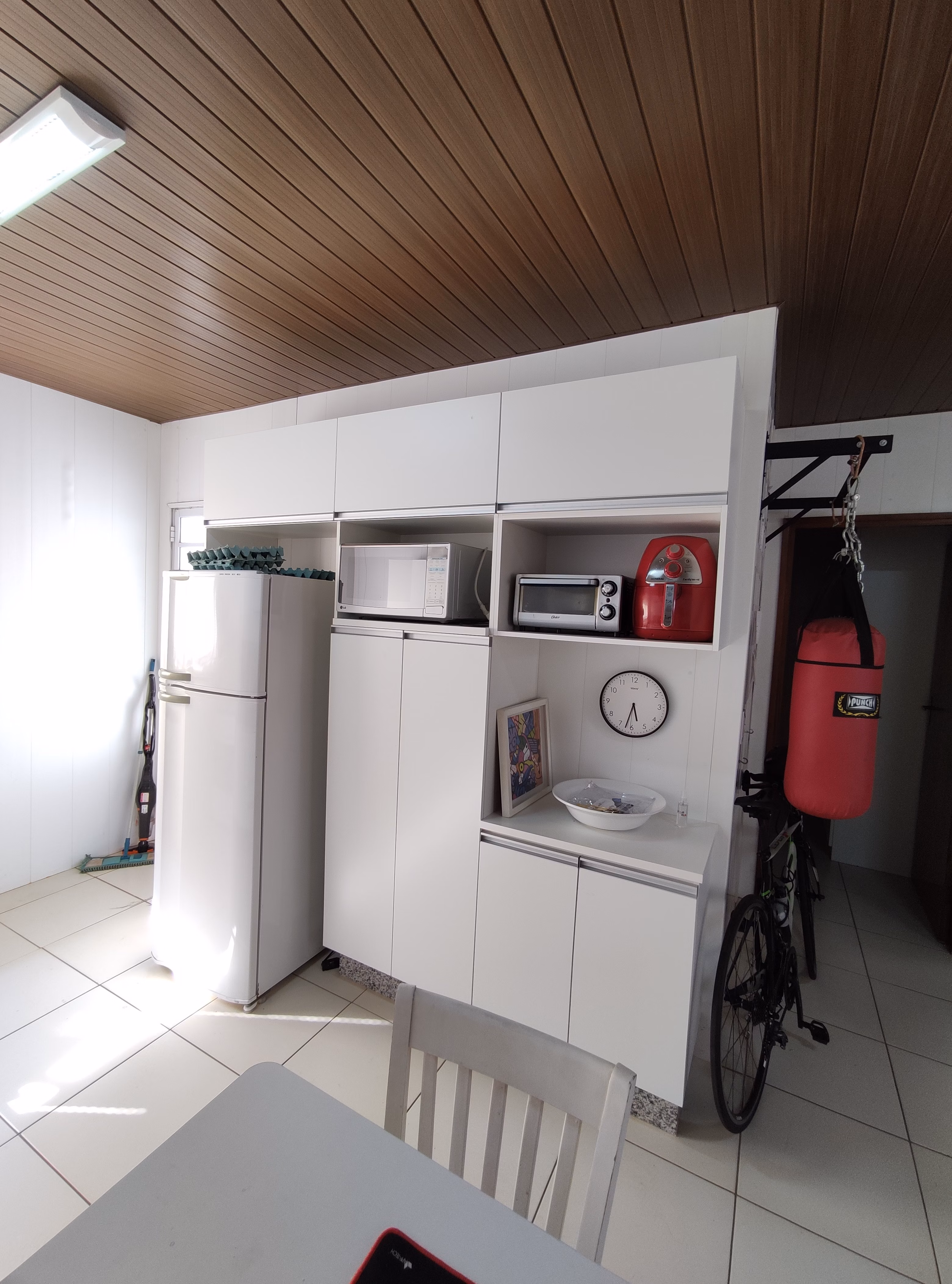 House of 70 m² in Sumaré, SP, Brazil