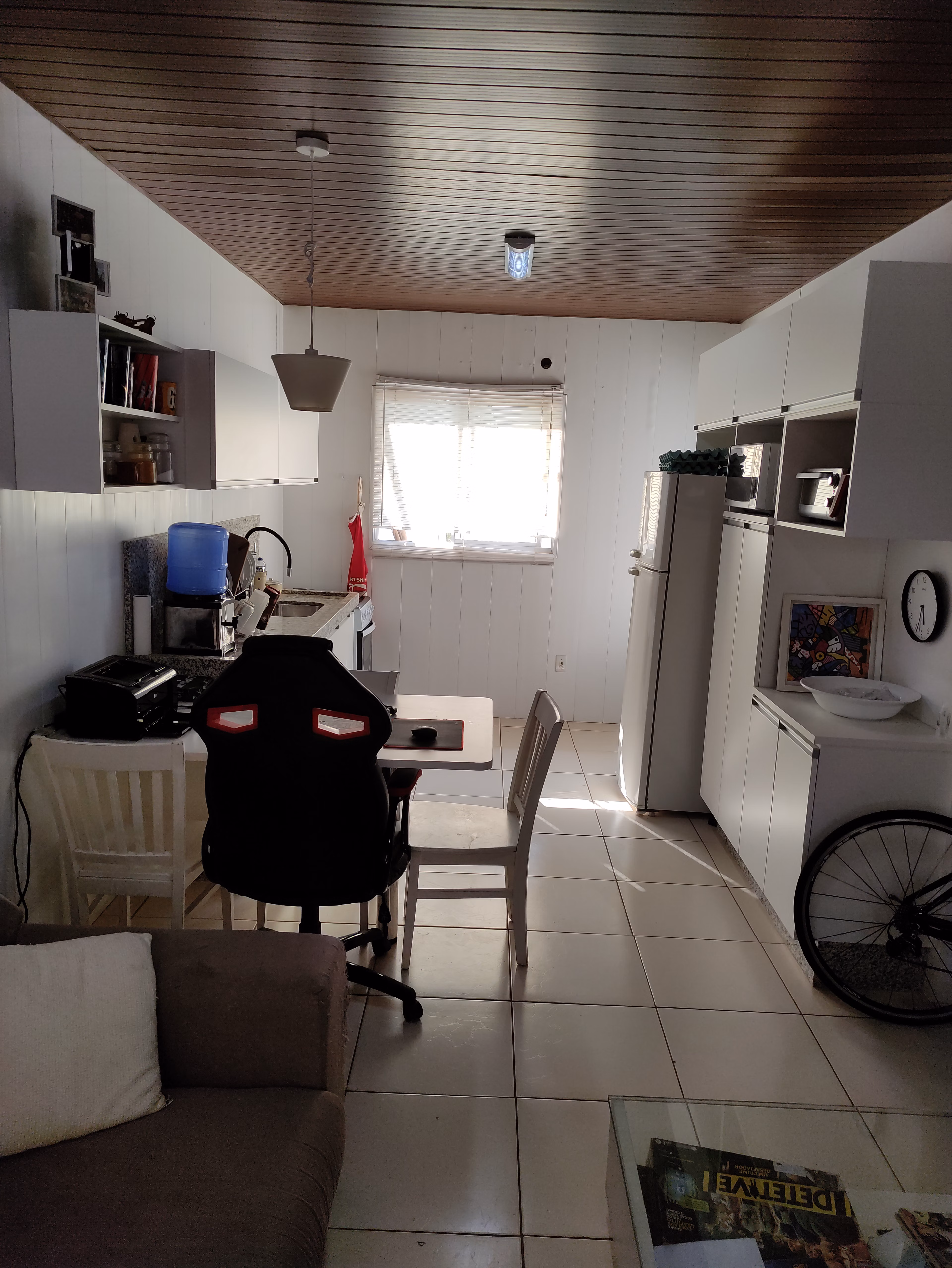 House of 70 m² in Sumaré, SP, Brazil