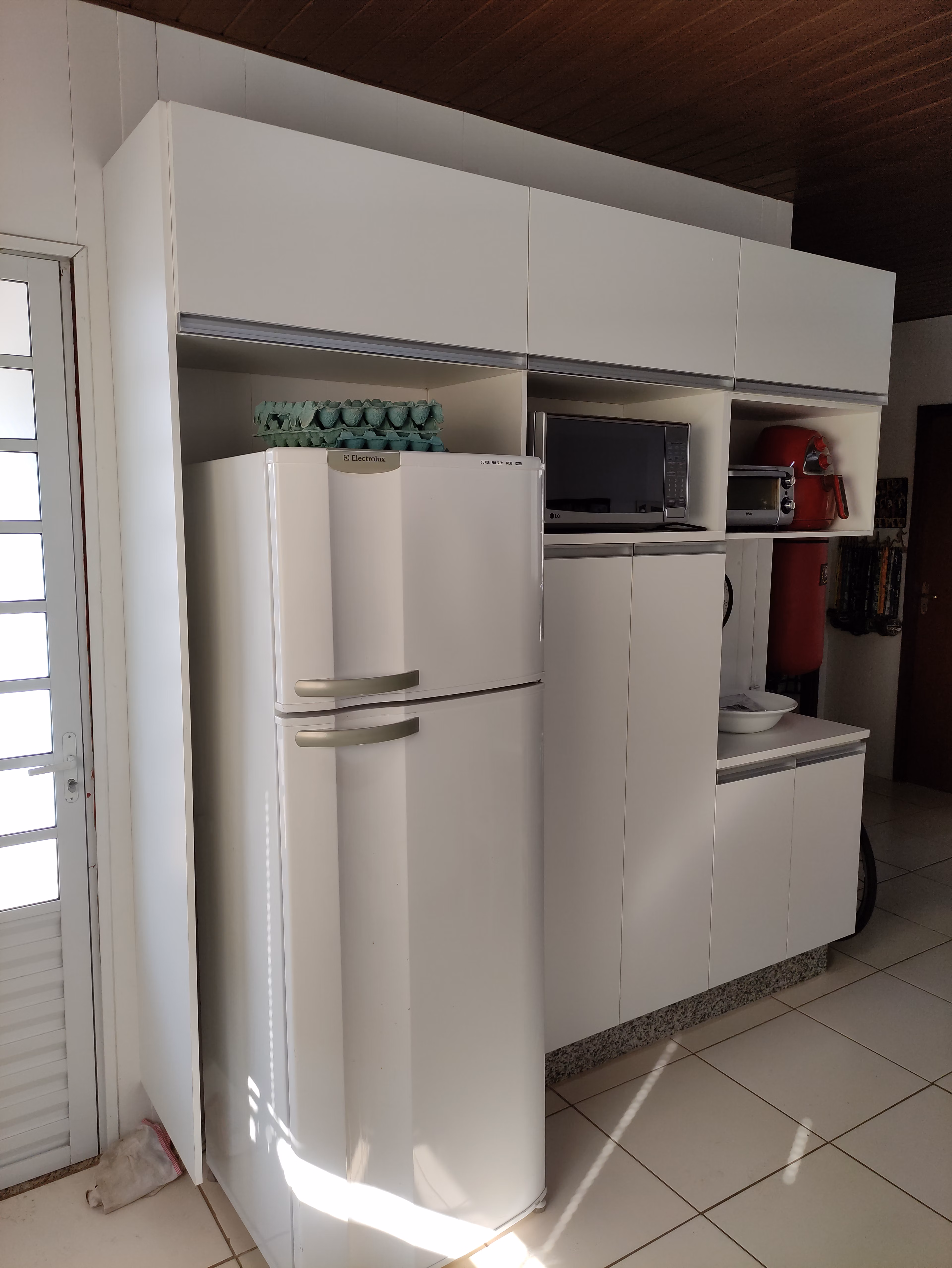 House of 70 m² in Sumaré, SP, Brazil