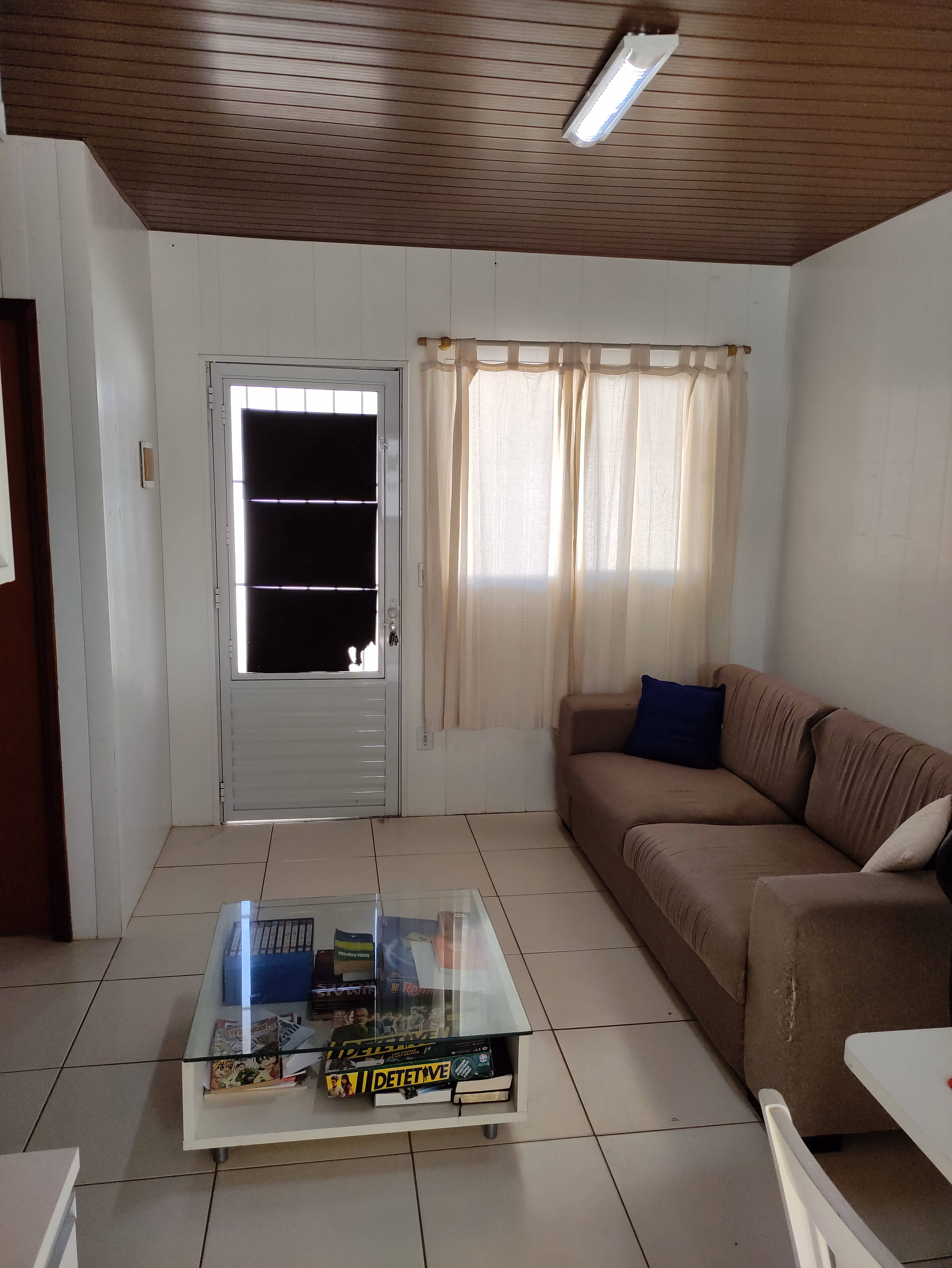 House of 70 m² in Sumaré, SP, Brazil