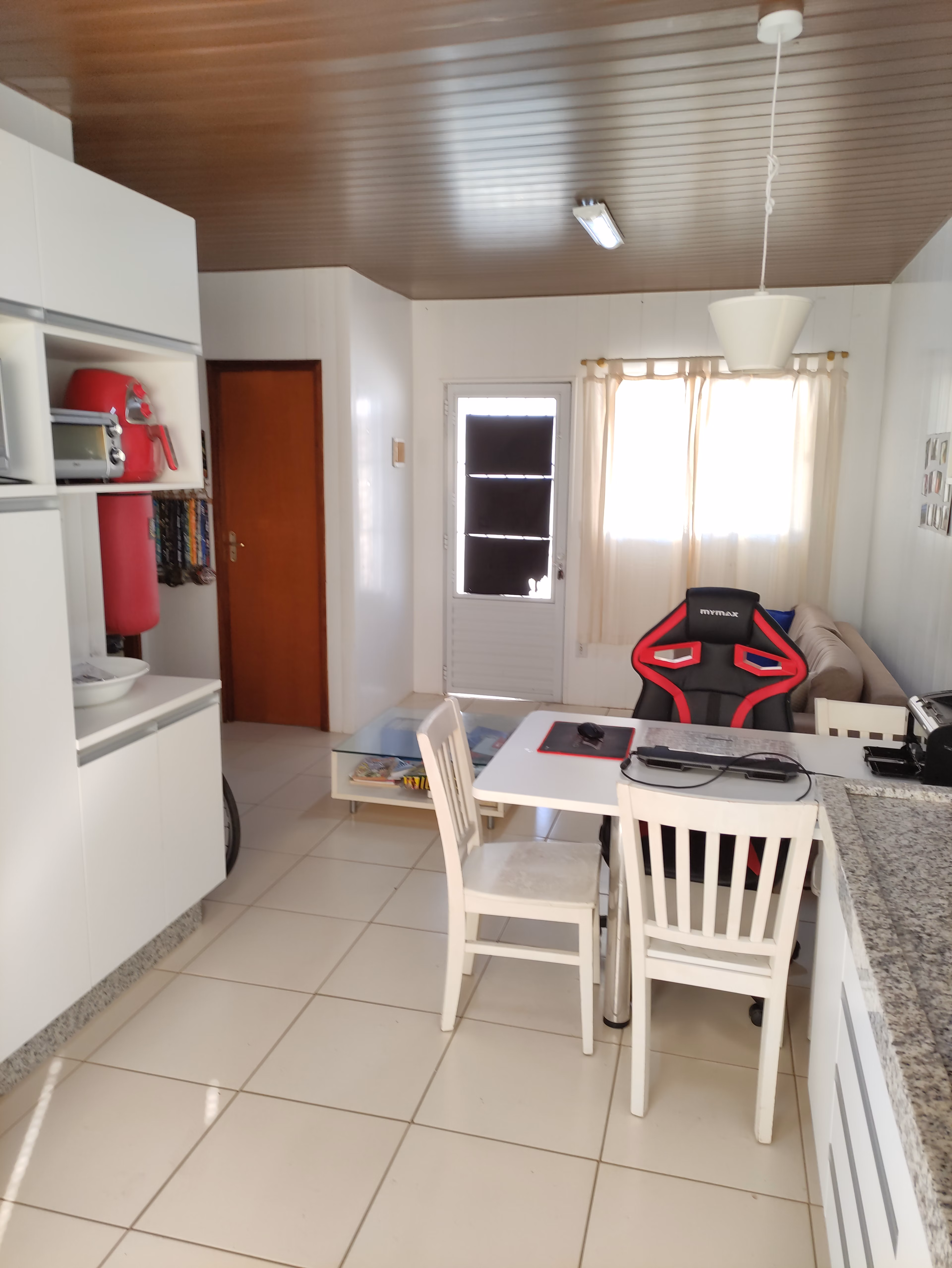 House of 70 m² in Sumaré, SP, Brazil