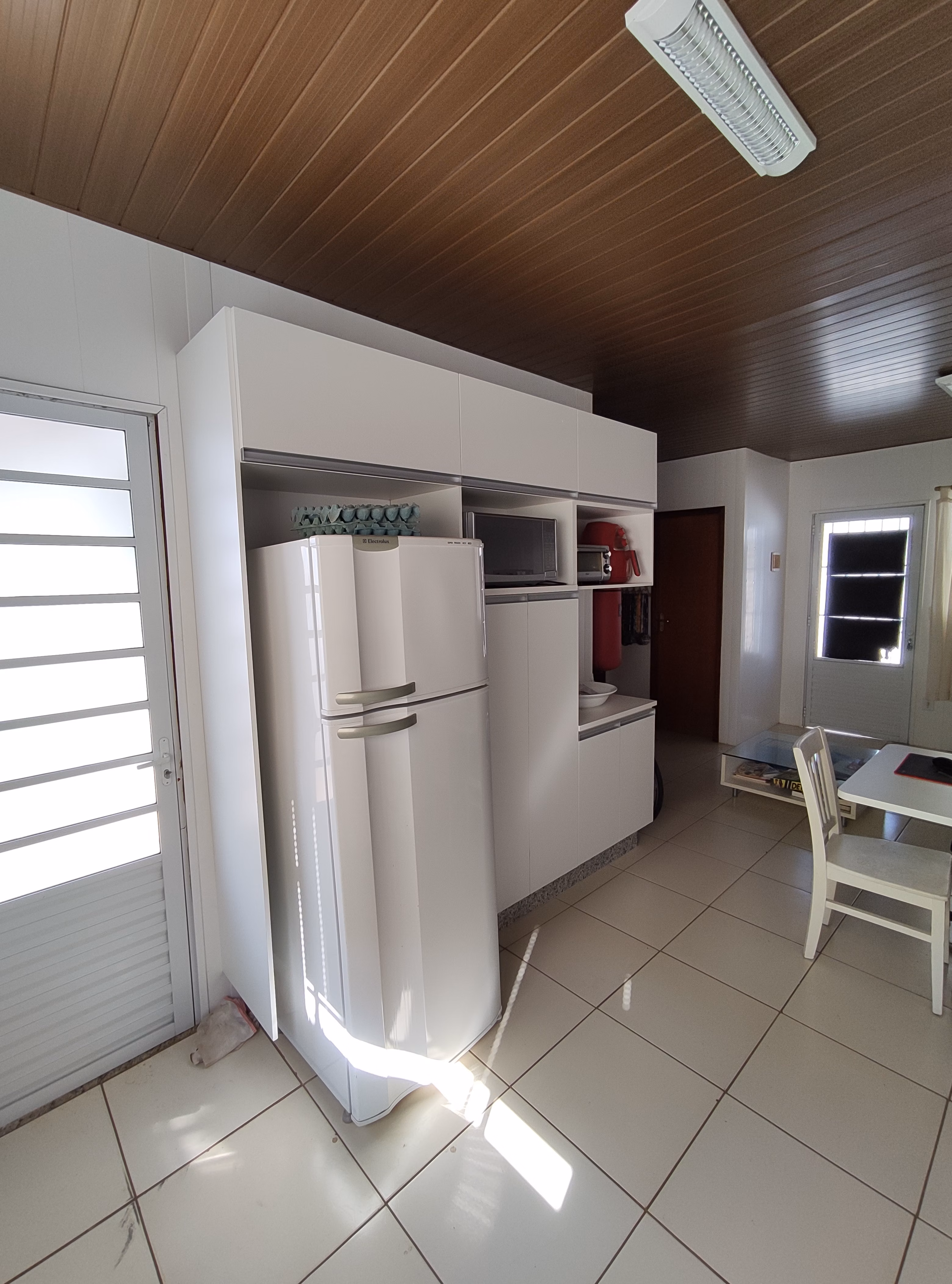 House of 70 m² in Sumaré, SP, Brazil