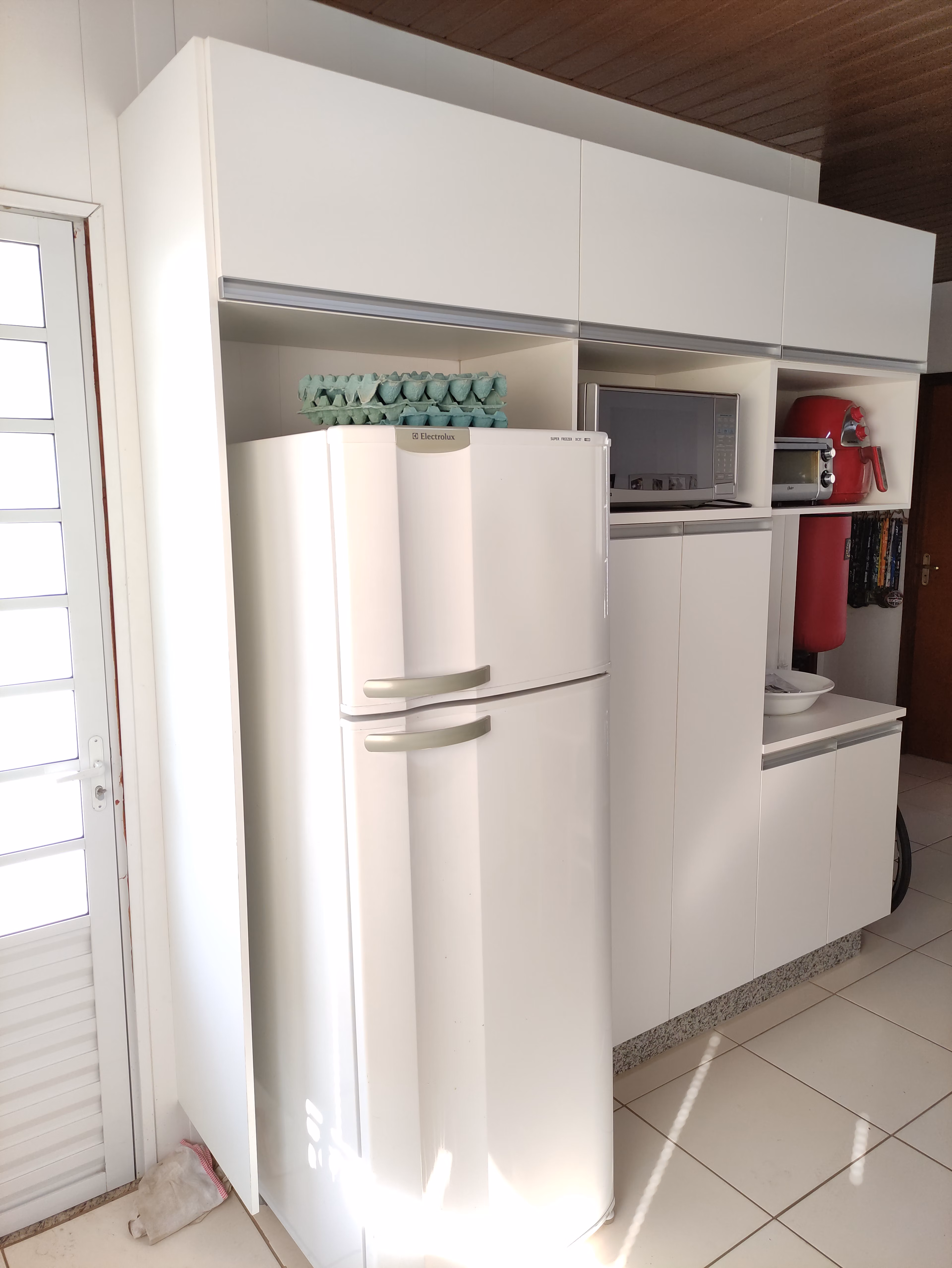 House of 70 m² in Sumaré, SP, Brazil
