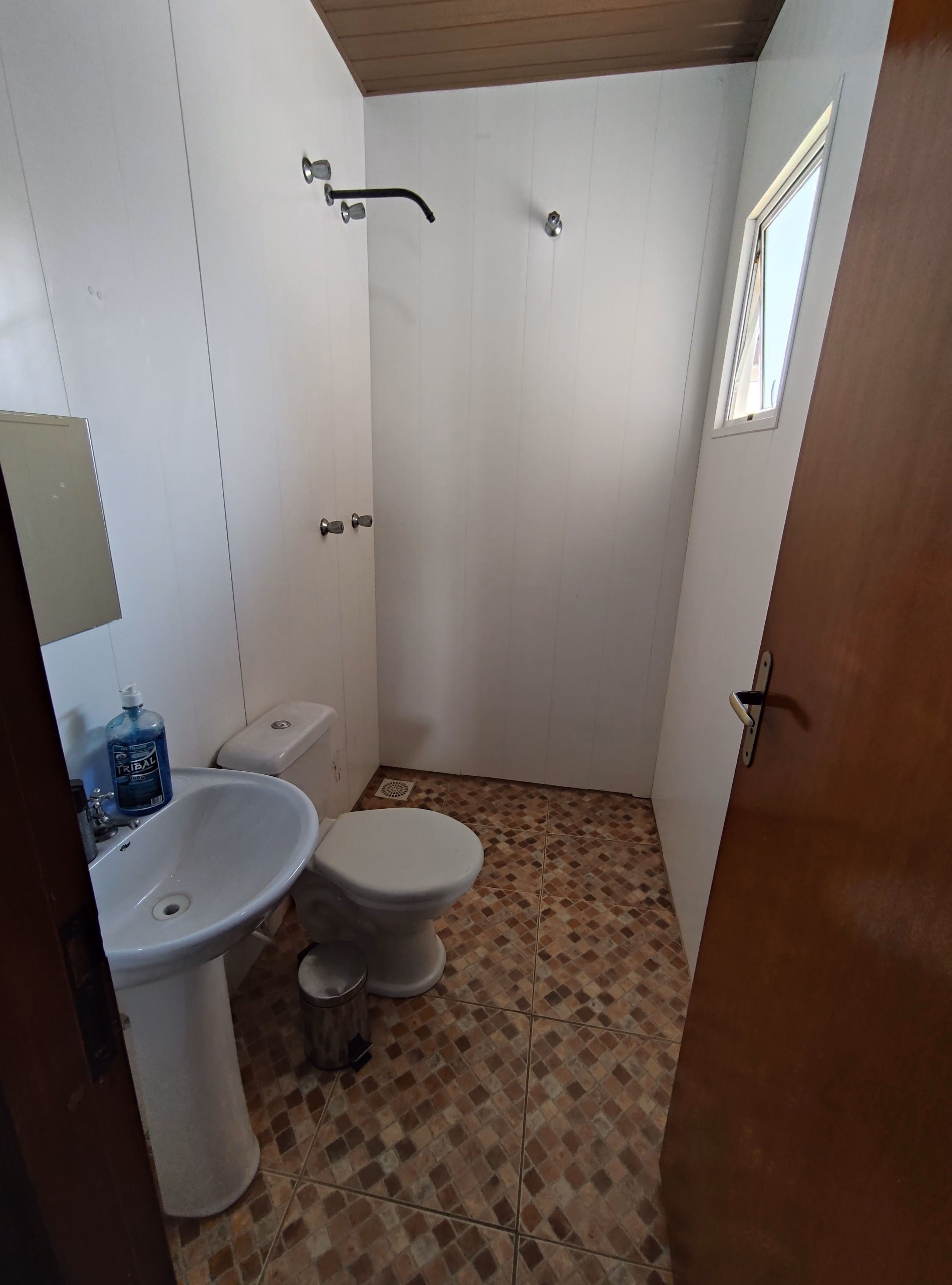 House of 70 m² in Sumaré, SP, Brazil