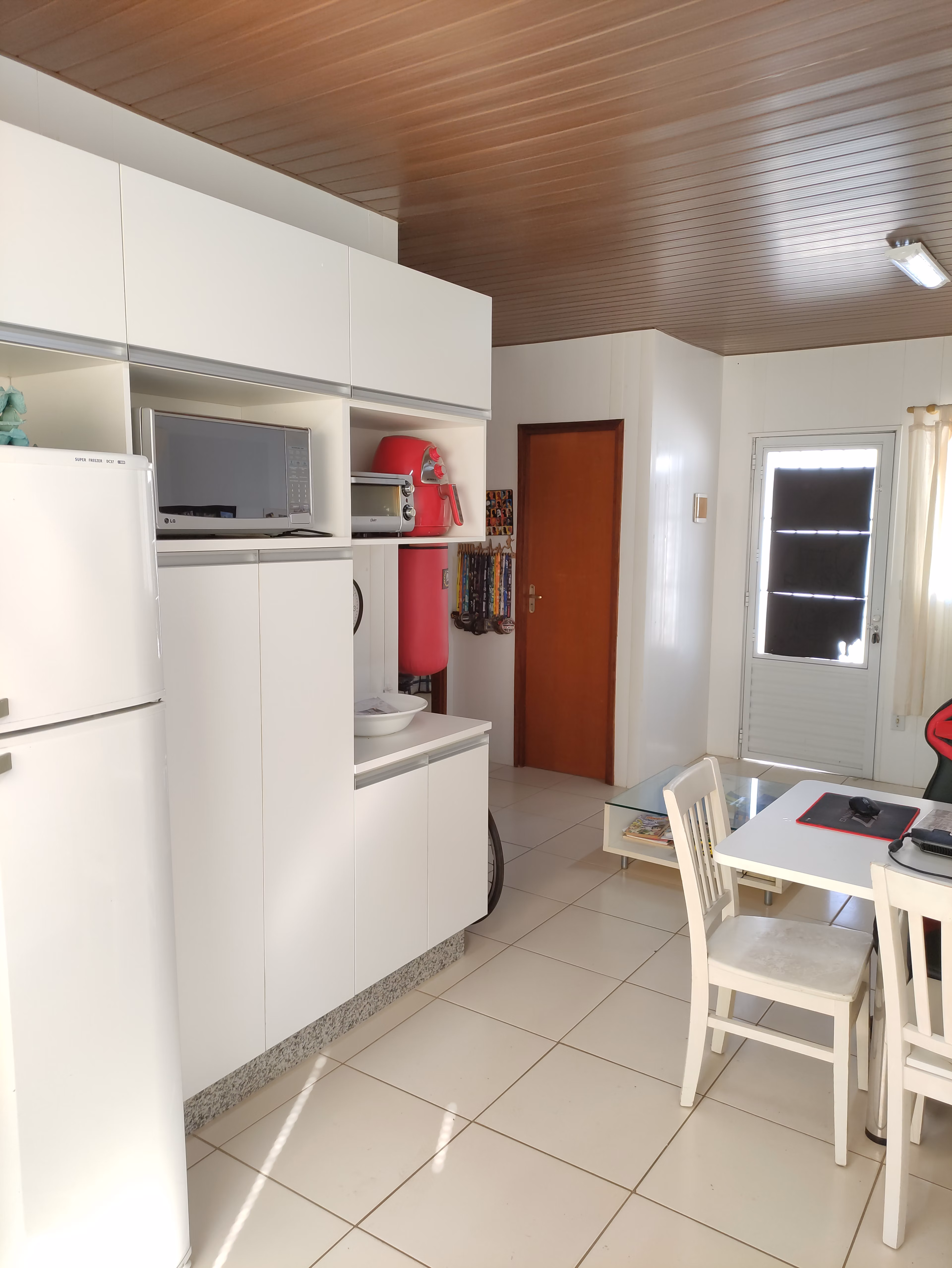House of 70 m² in Sumaré, SP, Brazil