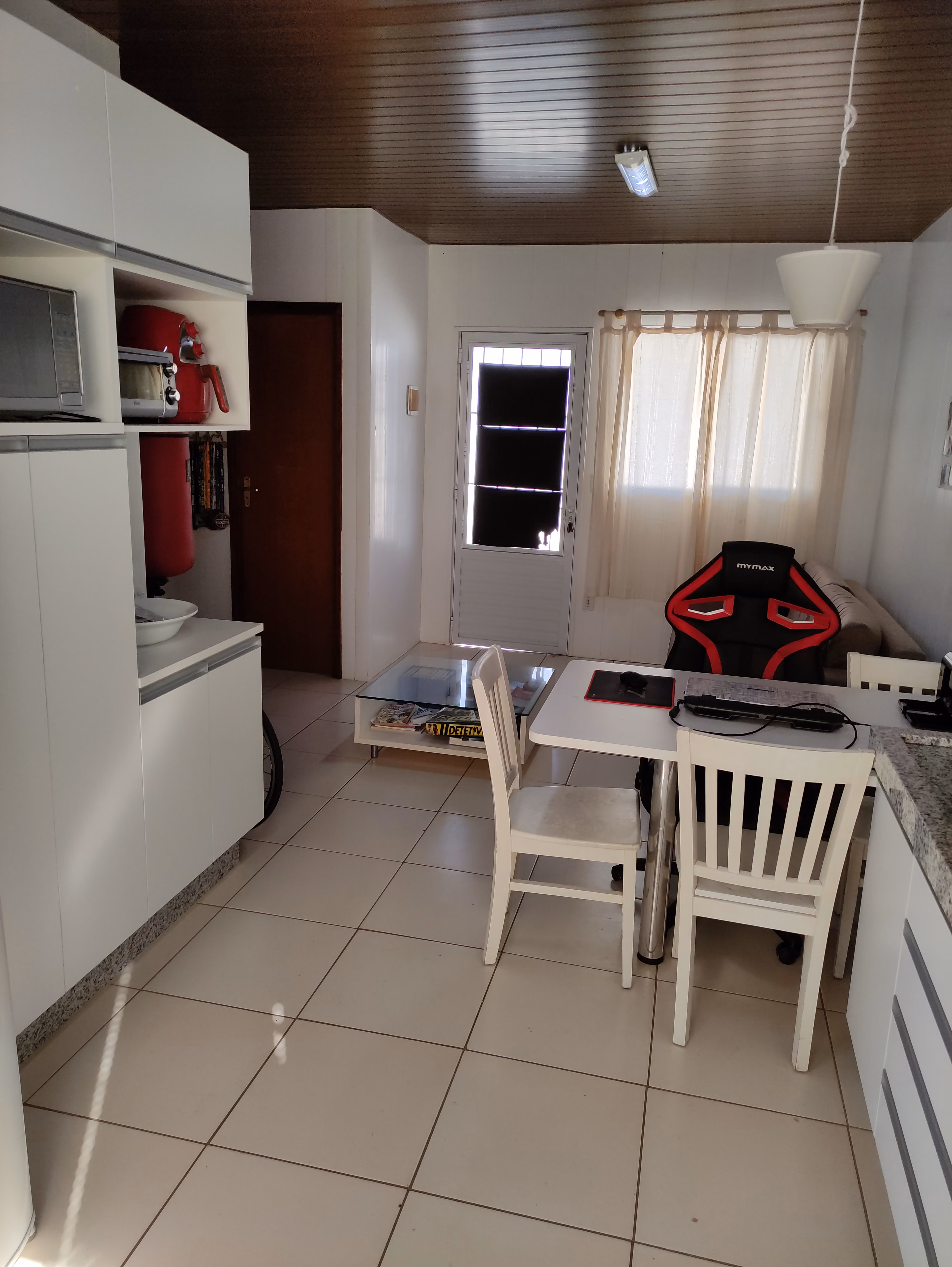 House of 70 m² in Sumaré, SP, Brazil