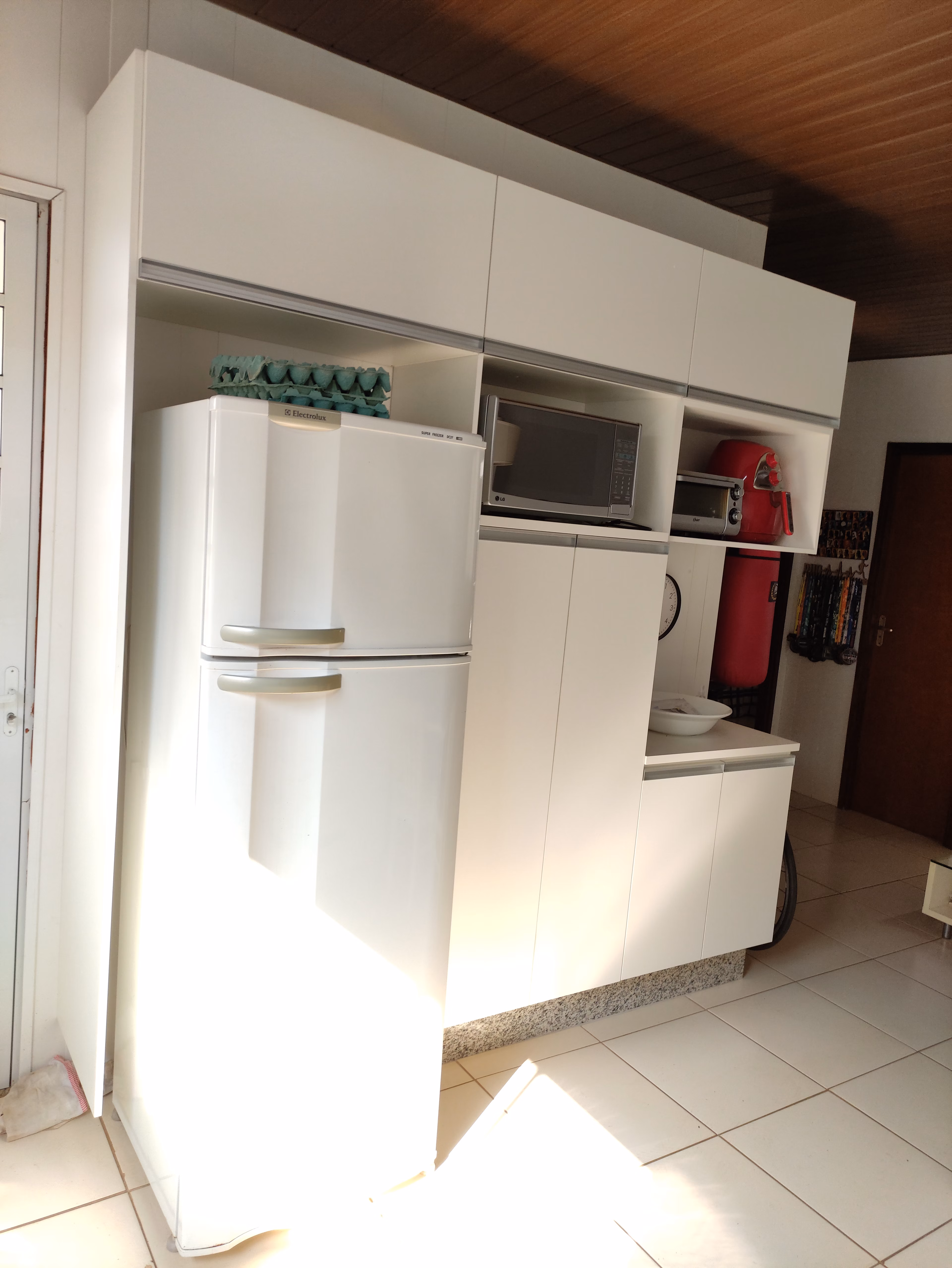 House of 70 m² in Sumaré, SP, Brazil
