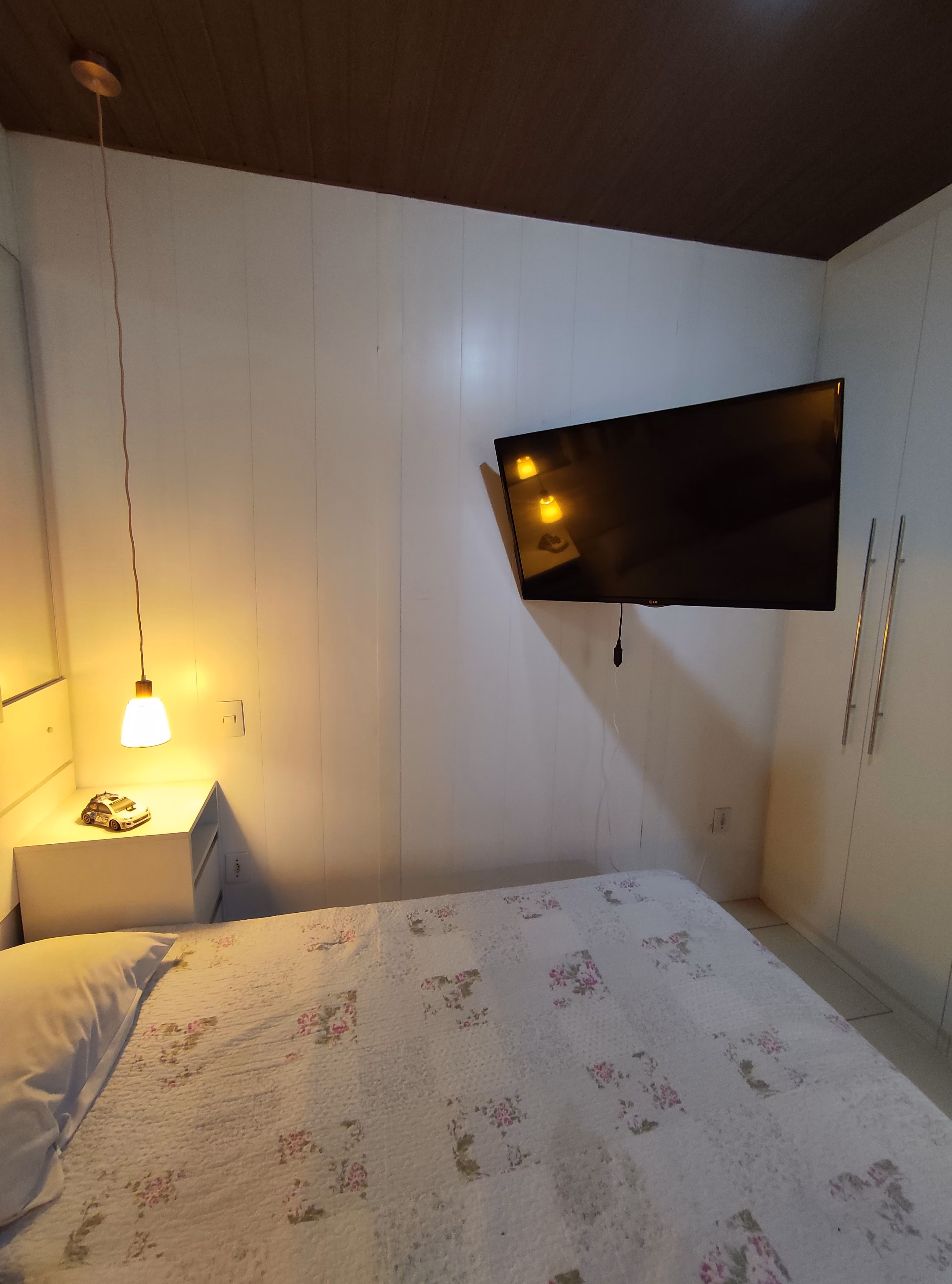 Casa de 70 m² em Sumaré, SP